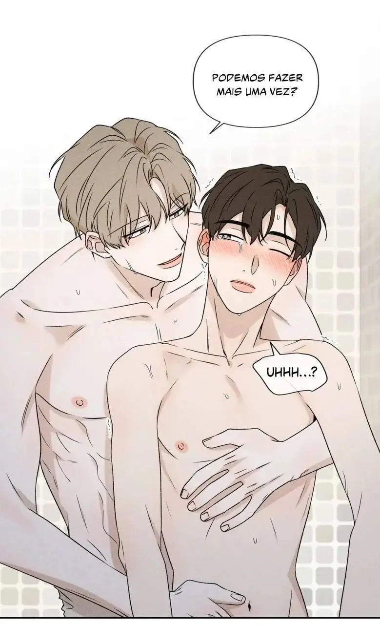 Não me dê esperanças – Capítulo 36 Yaoi – Página 65
