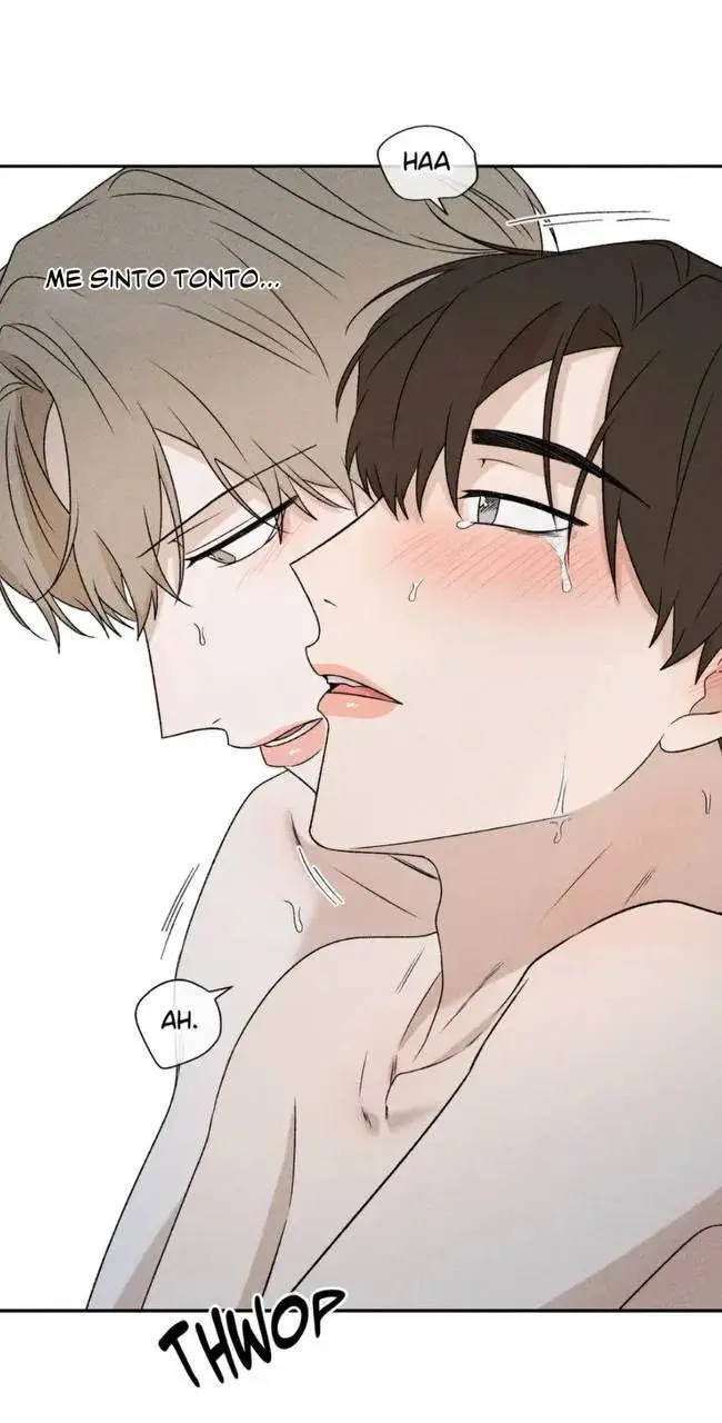 Não me dê esperanças – Capítulo 36 Yaoi – Página 68