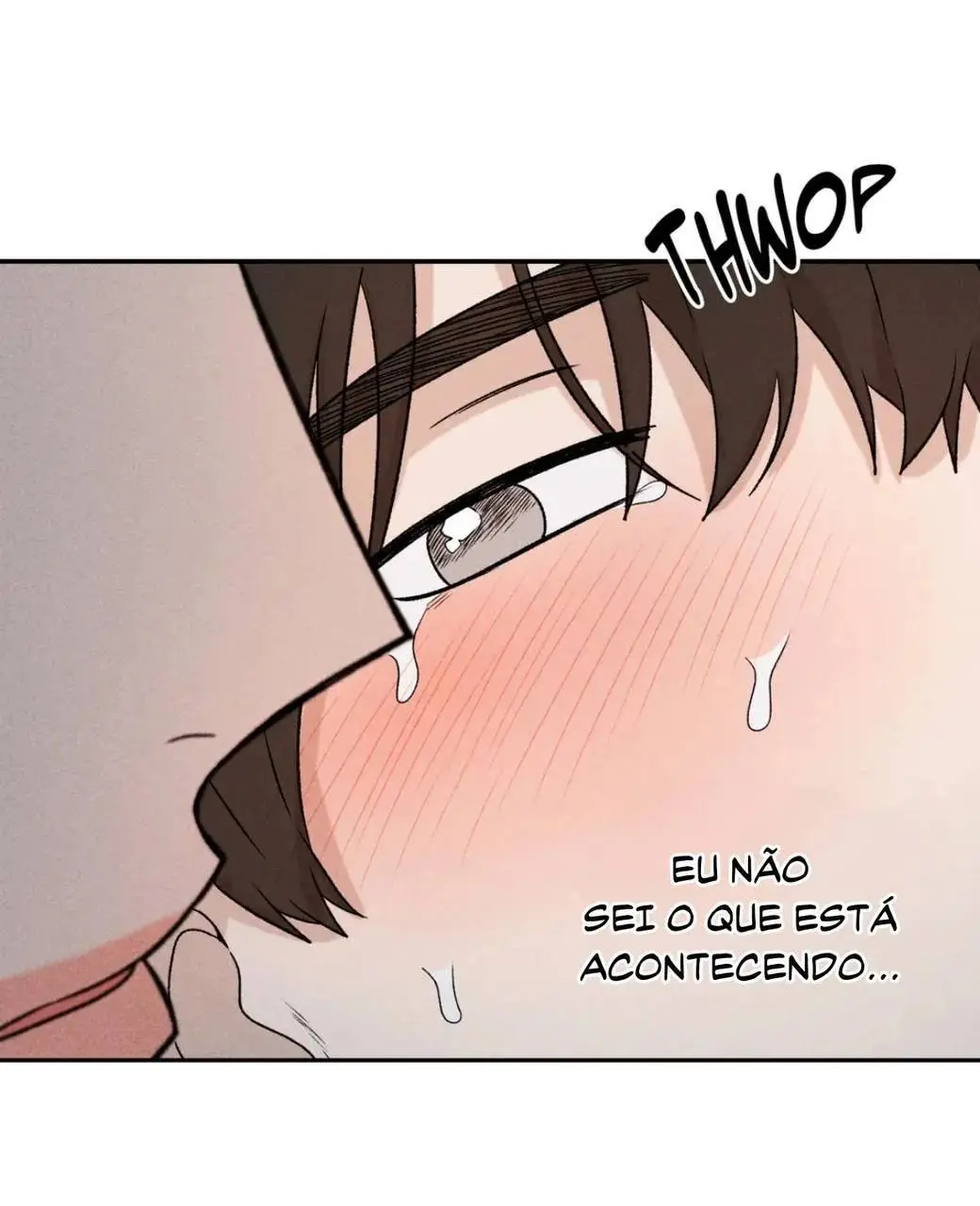 Não me dê esperanças – Capítulo 36 Yaoi – Página 69
