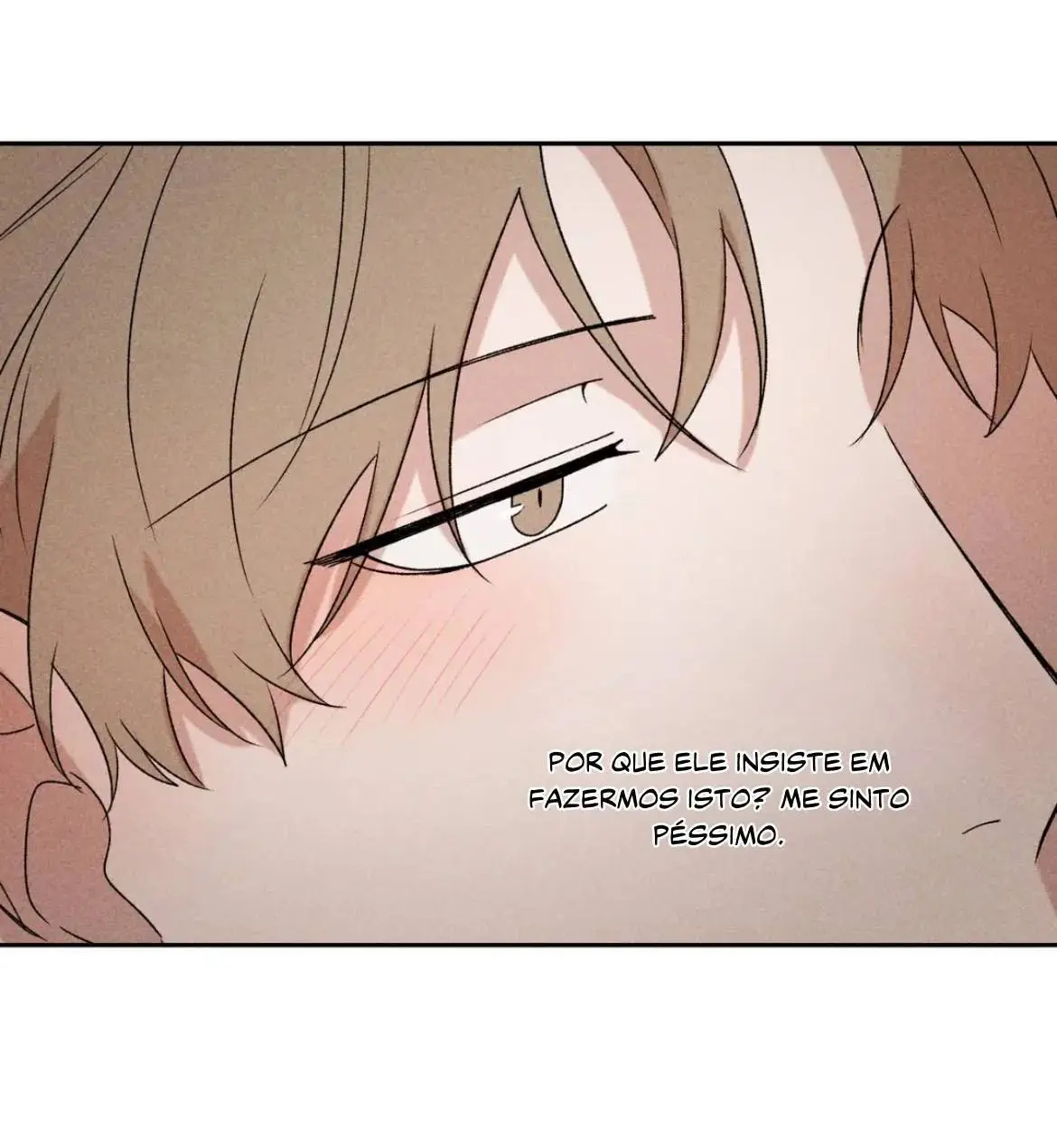 Não me dê esperanças – Capítulo 36 Yaoi – Página 7