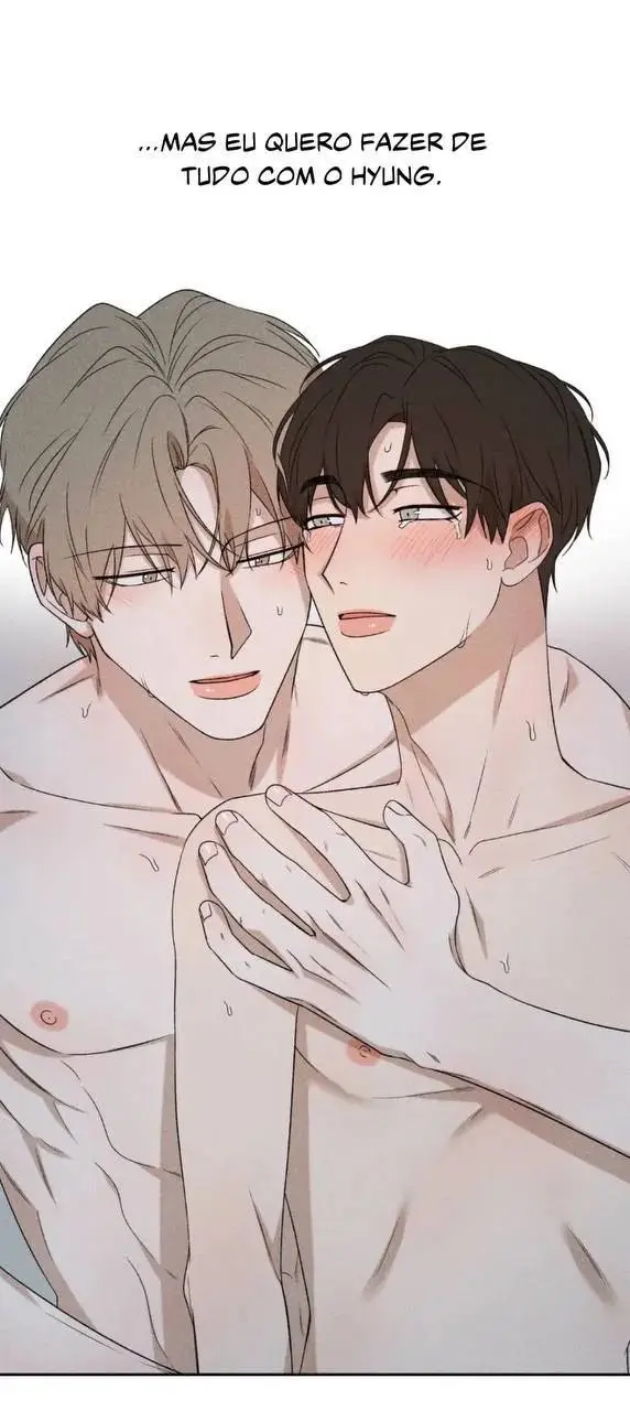 Não me dê esperanças – Capítulo 36 Yaoi – Página 70