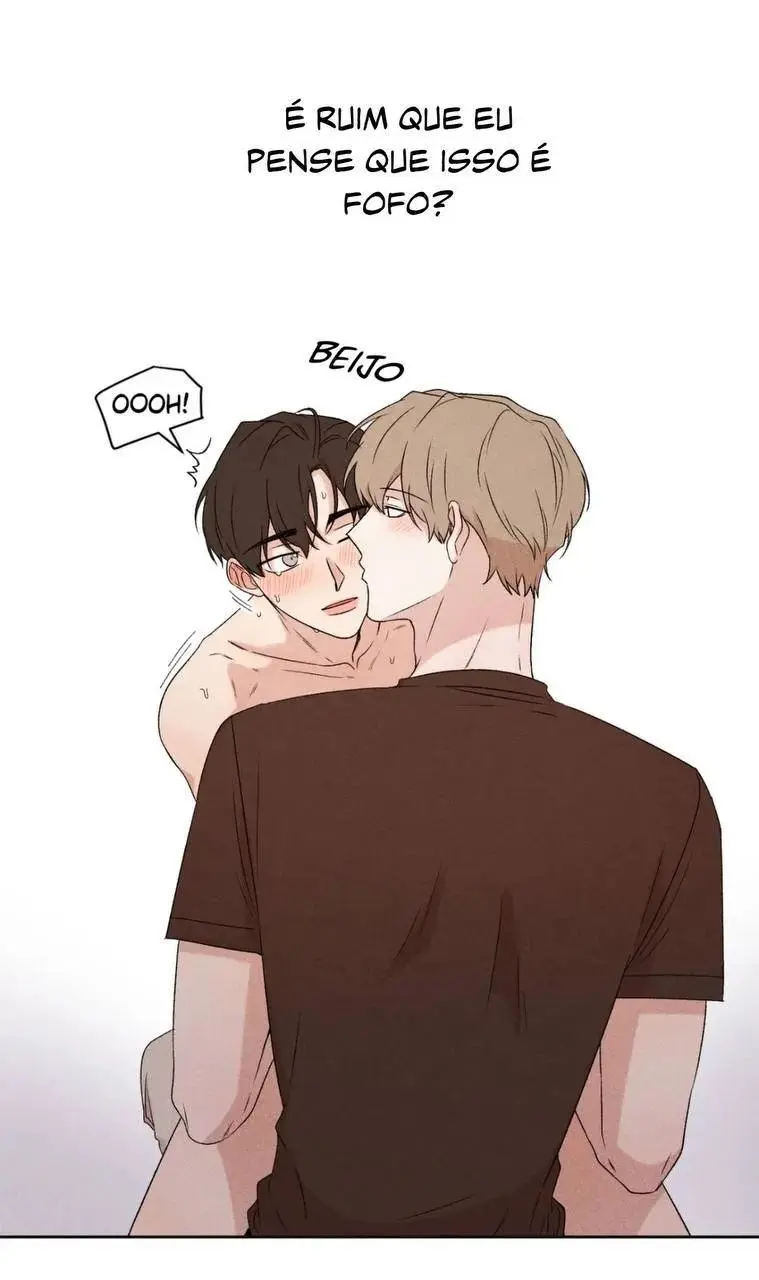 Não me dê esperanças – Capítulo 36 Yaoi – Página 8