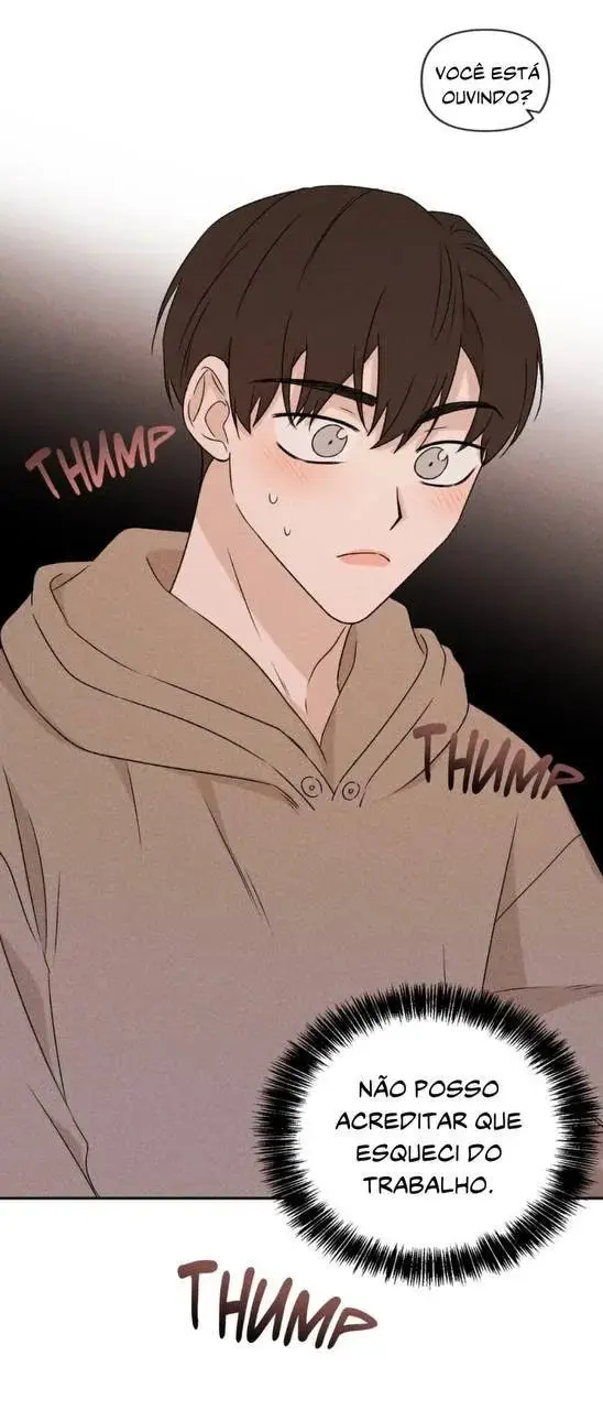 Não me dê esperanças – Capítulo 37 Yaoi – Página 10