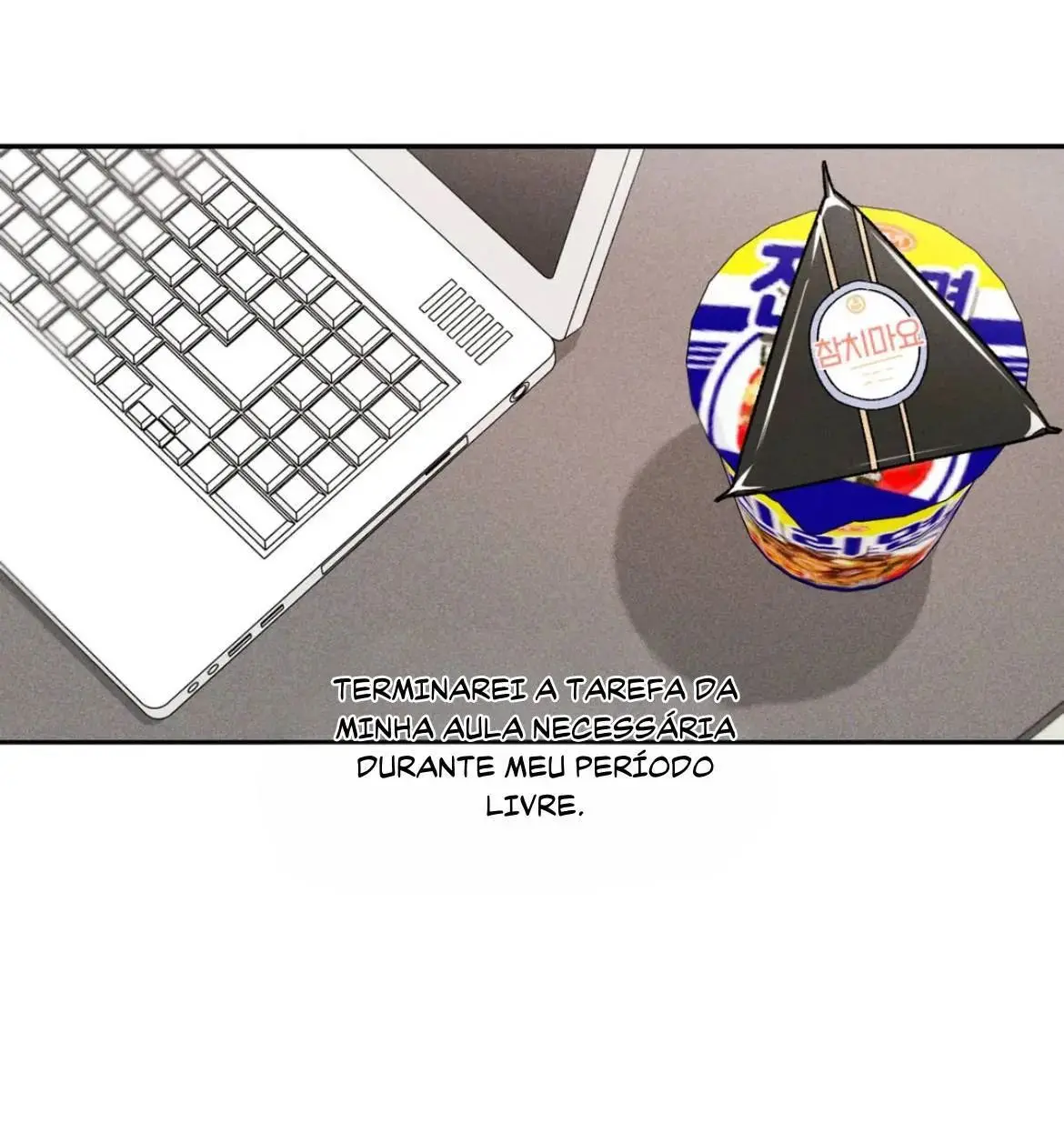 Não me dê esperanças – Capítulo 37 Yaoi – Página 11