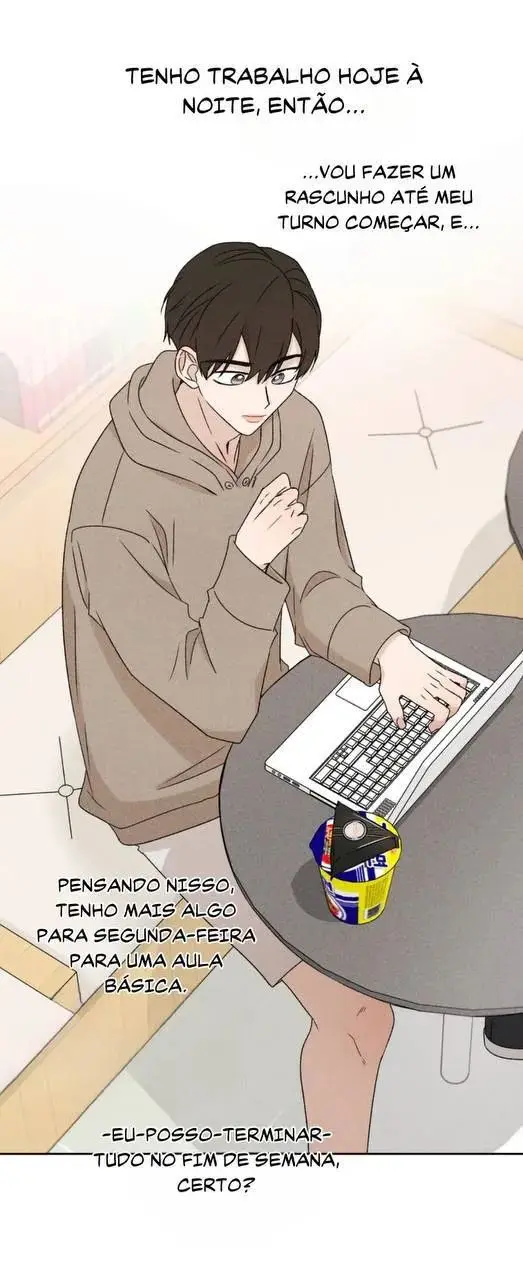 Não me dê esperanças – Capítulo 37 Yaoi – Página 12