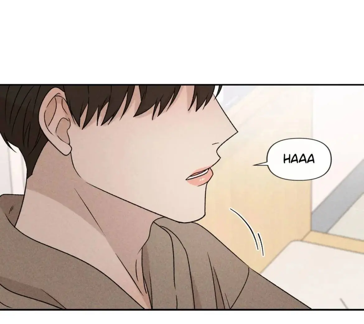 Não me dê esperanças – Capítulo 37 Yaoi – Página 13