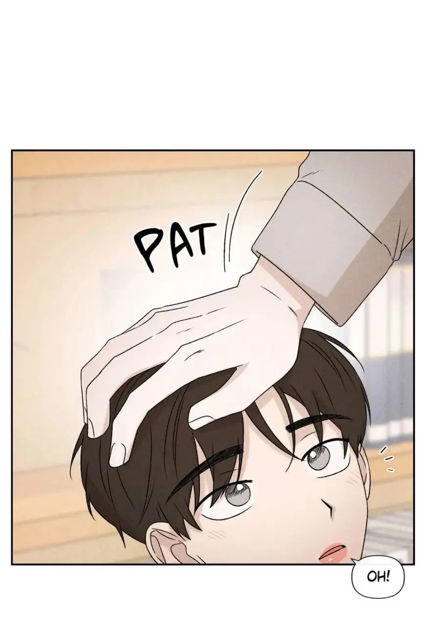 Não me dê esperanças – Capítulo 37 Yaoi – Página 15