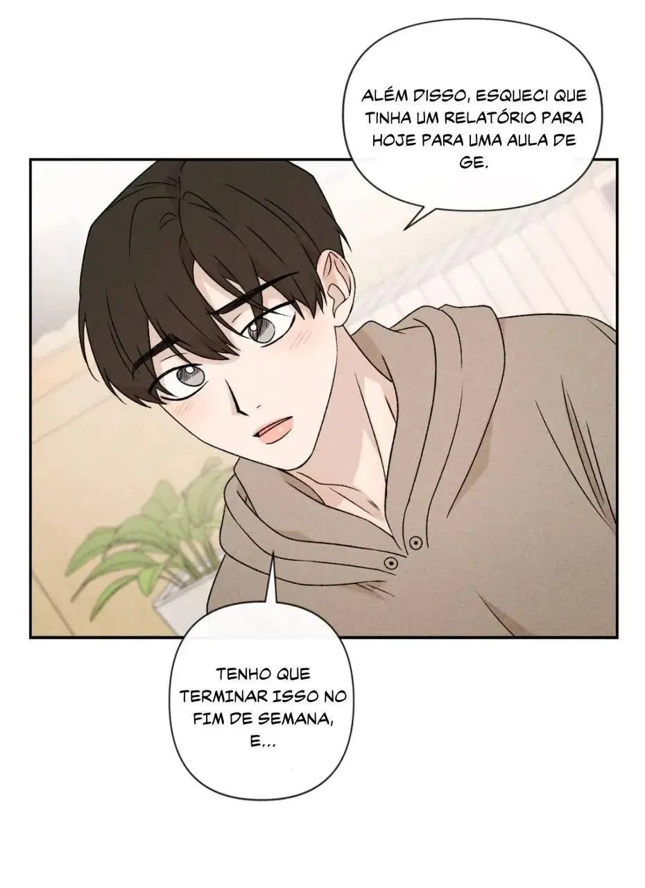 Não me dê esperanças – Capítulo 37 Yaoi – Página 17