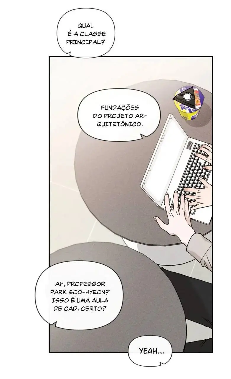 Não me dê esperanças – Capítulo 37 Yaoi – Página 21