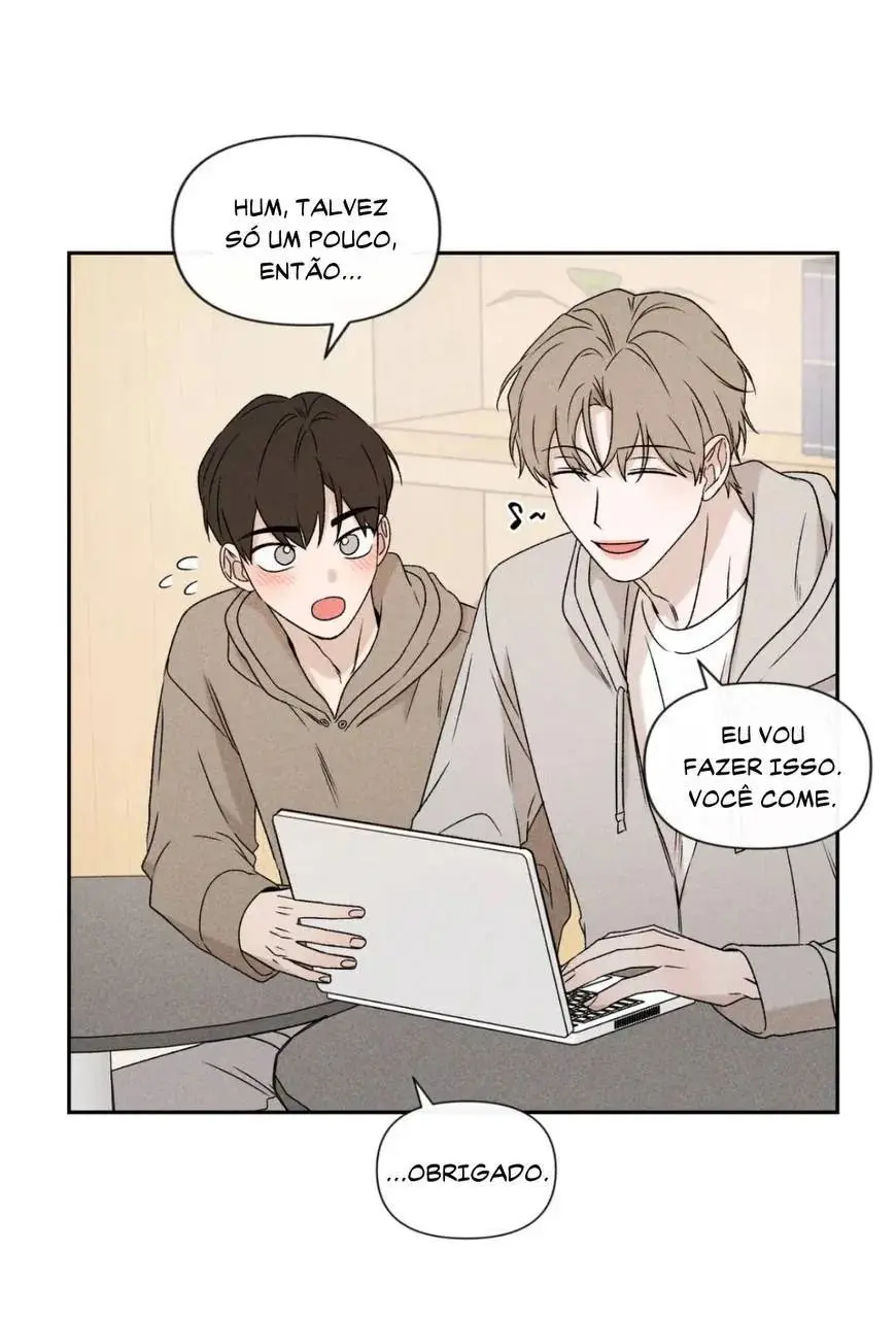 Não me dê esperanças – Capítulo 37 Yaoi – Página 23