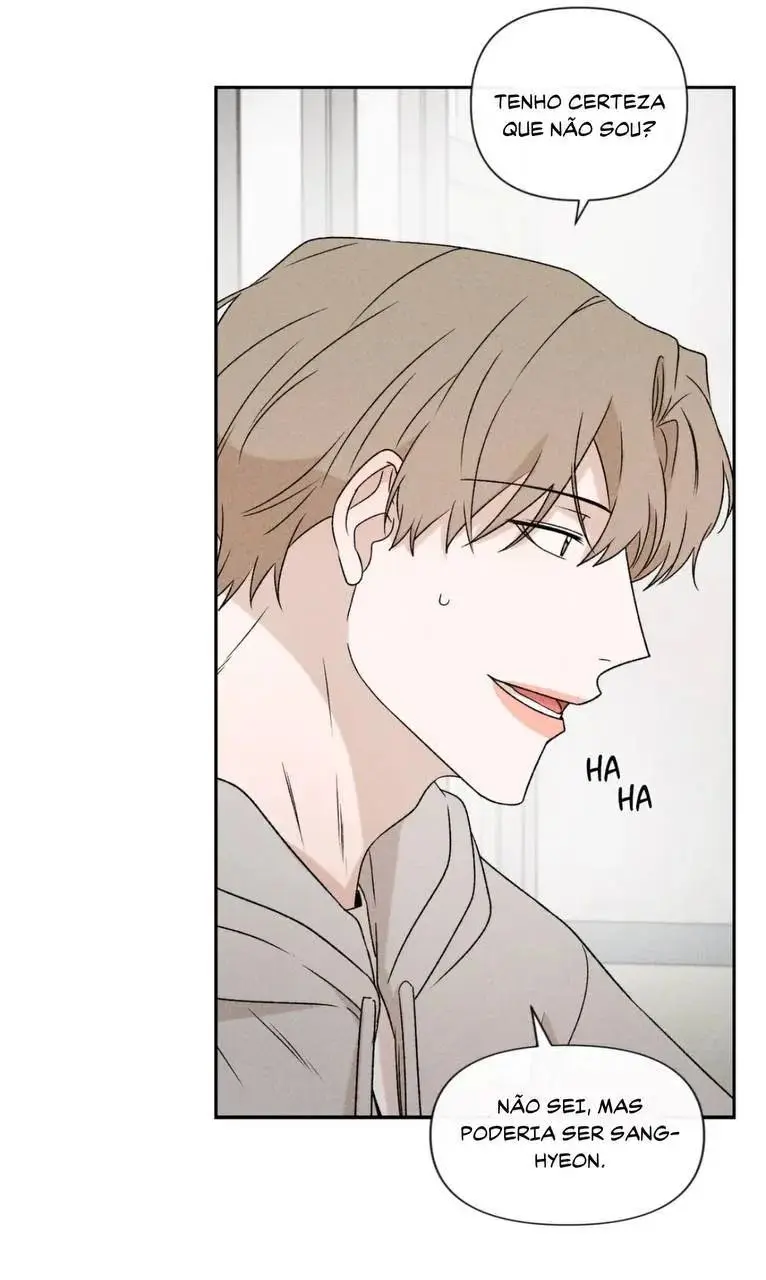 Não me dê esperanças – Capítulo 37 Yaoi – Página 25