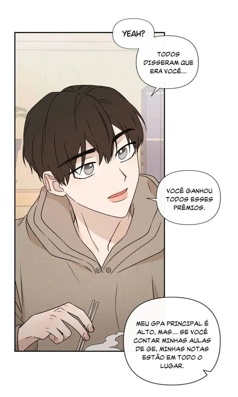 Não me dê esperanças – Capítulo 37 Yaoi – Página 26