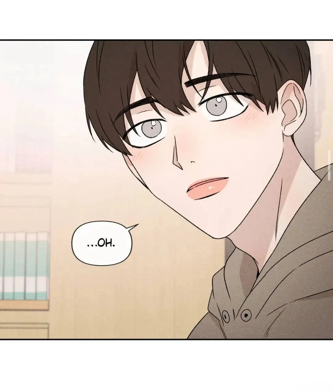 Não me dê esperanças – Capítulo 37 Yaoi – Página 28