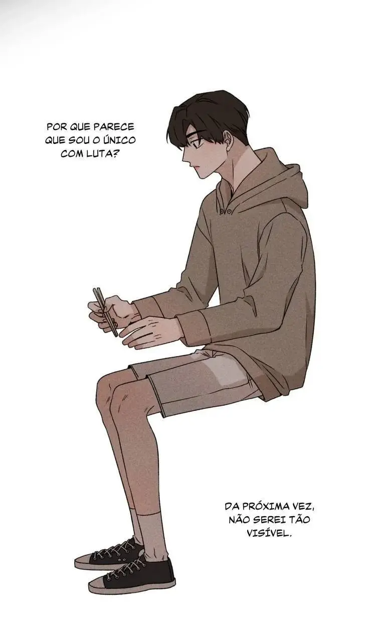 Não me dê esperanças – Capítulo 37 Yaoi – Página 31