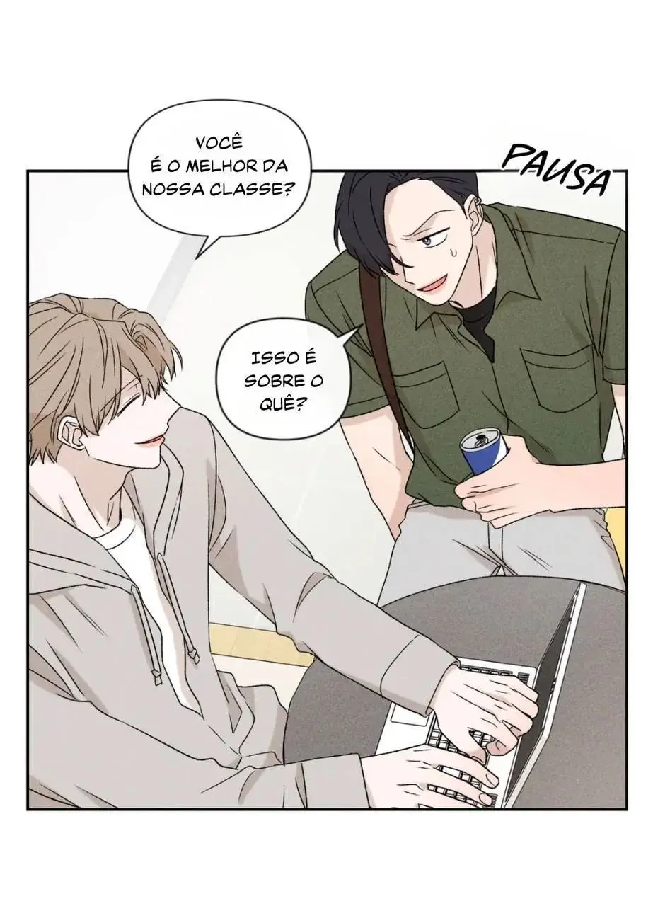 Não me dê esperanças – Capítulo 37 Yaoi – Página 34