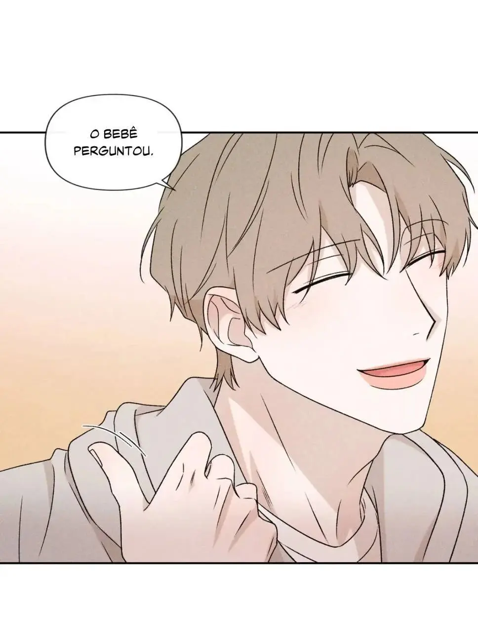 Não me dê esperanças – Capítulo 37 Yaoi – Página 35