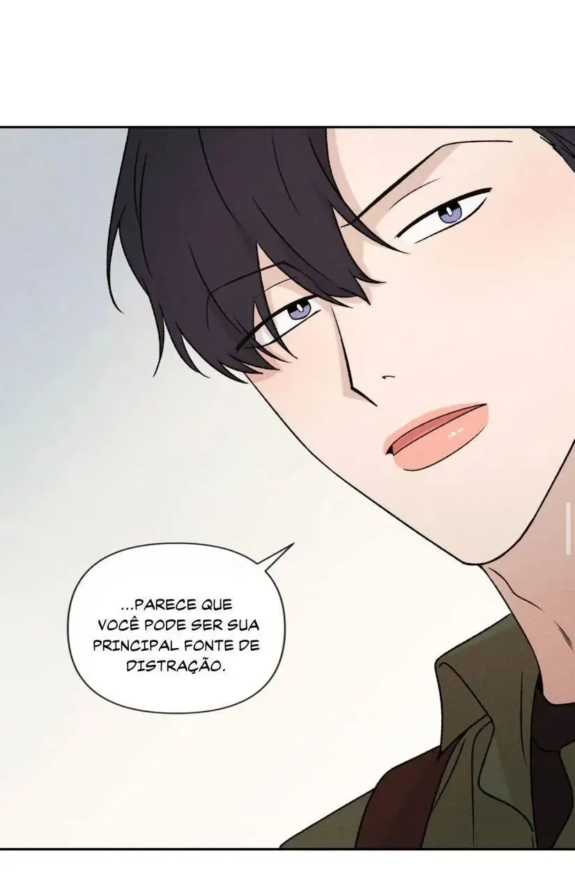 Não me dê esperanças – Capítulo 37 Yaoi – Página 41