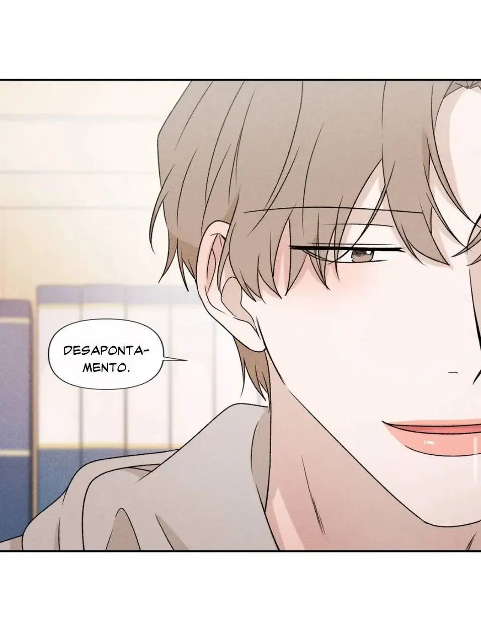 Não me dê esperanças – Capítulo 37 Yaoi – Página 44