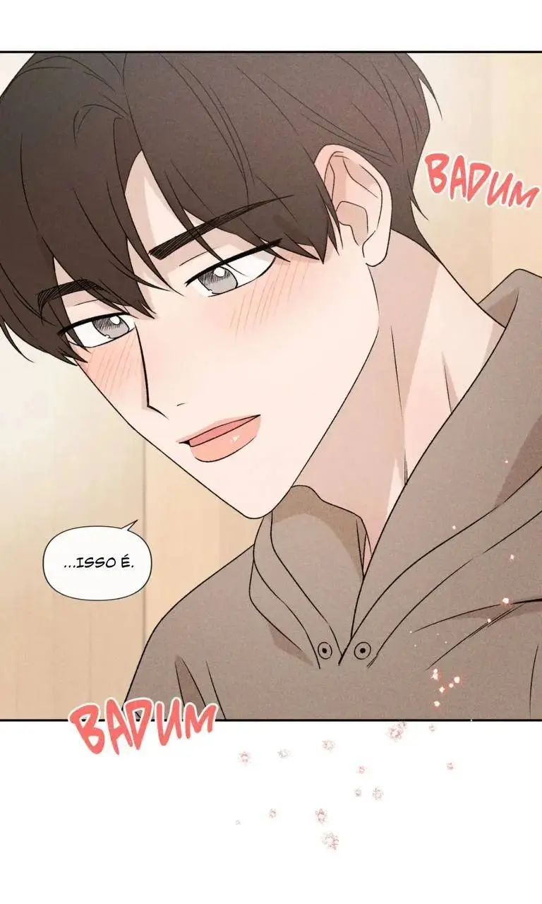 Não me dê esperanças – Capítulo 37 Yaoi – Página 45