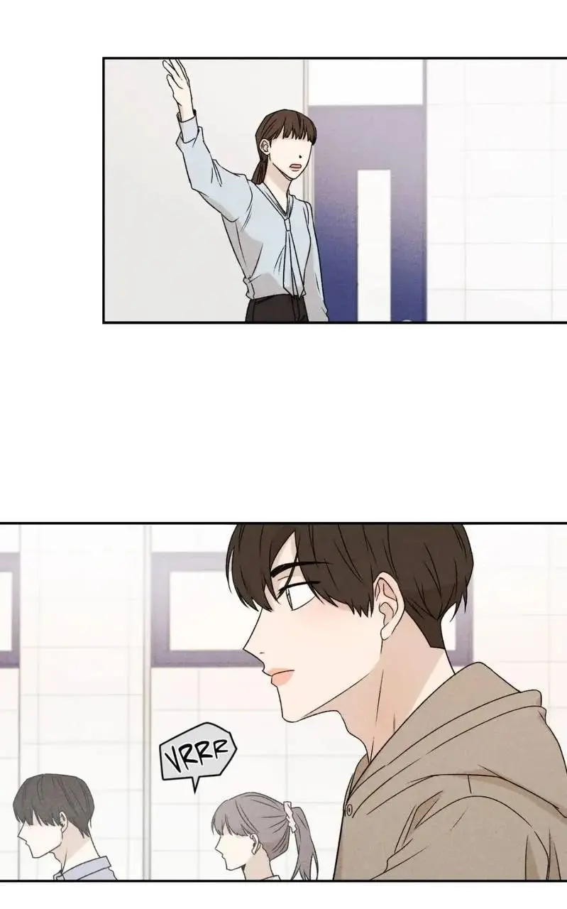 Não me dê esperanças – Capítulo 37 Yaoi – Página 50