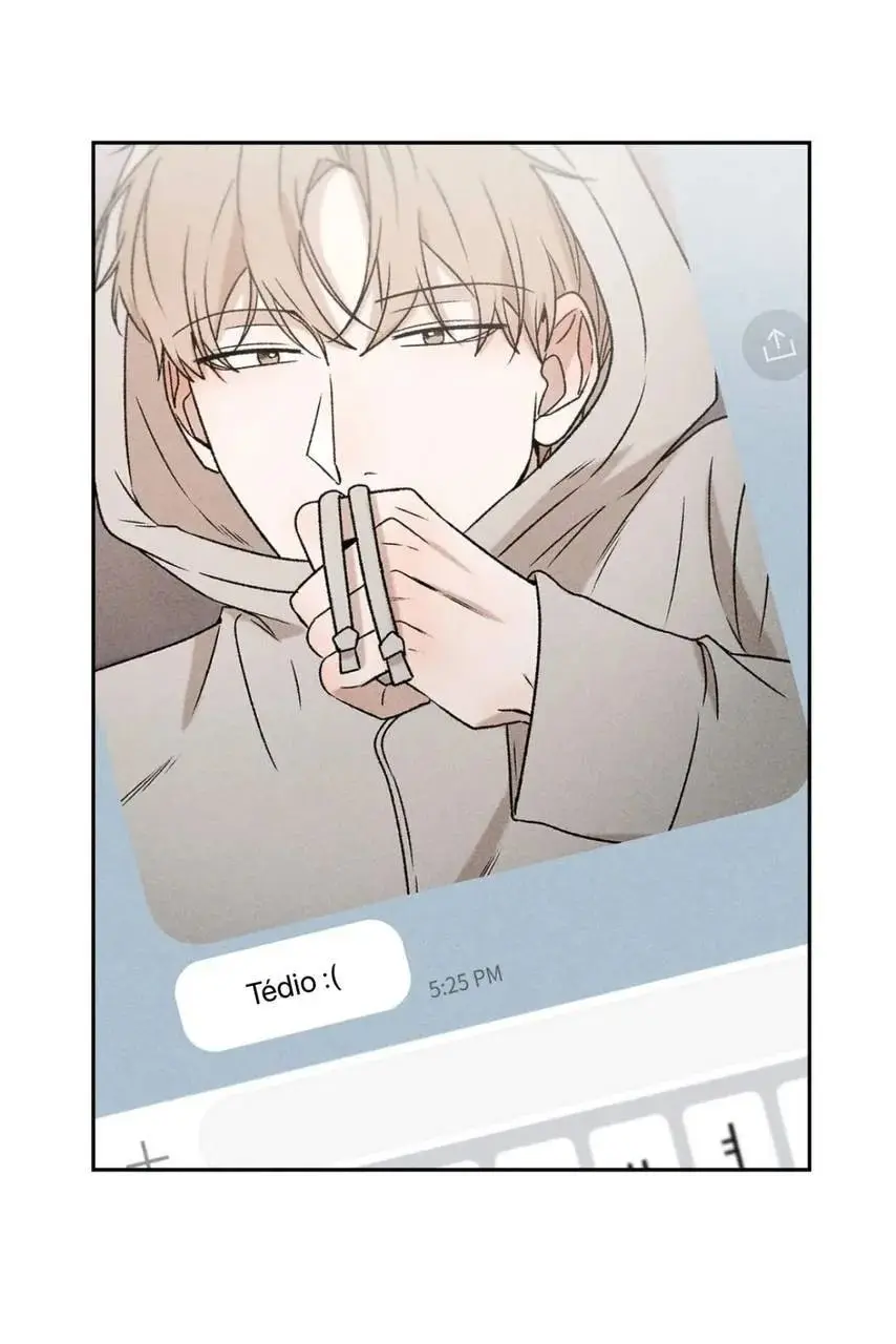 Não me dê esperanças – Capítulo 37 Yaoi – Página 51