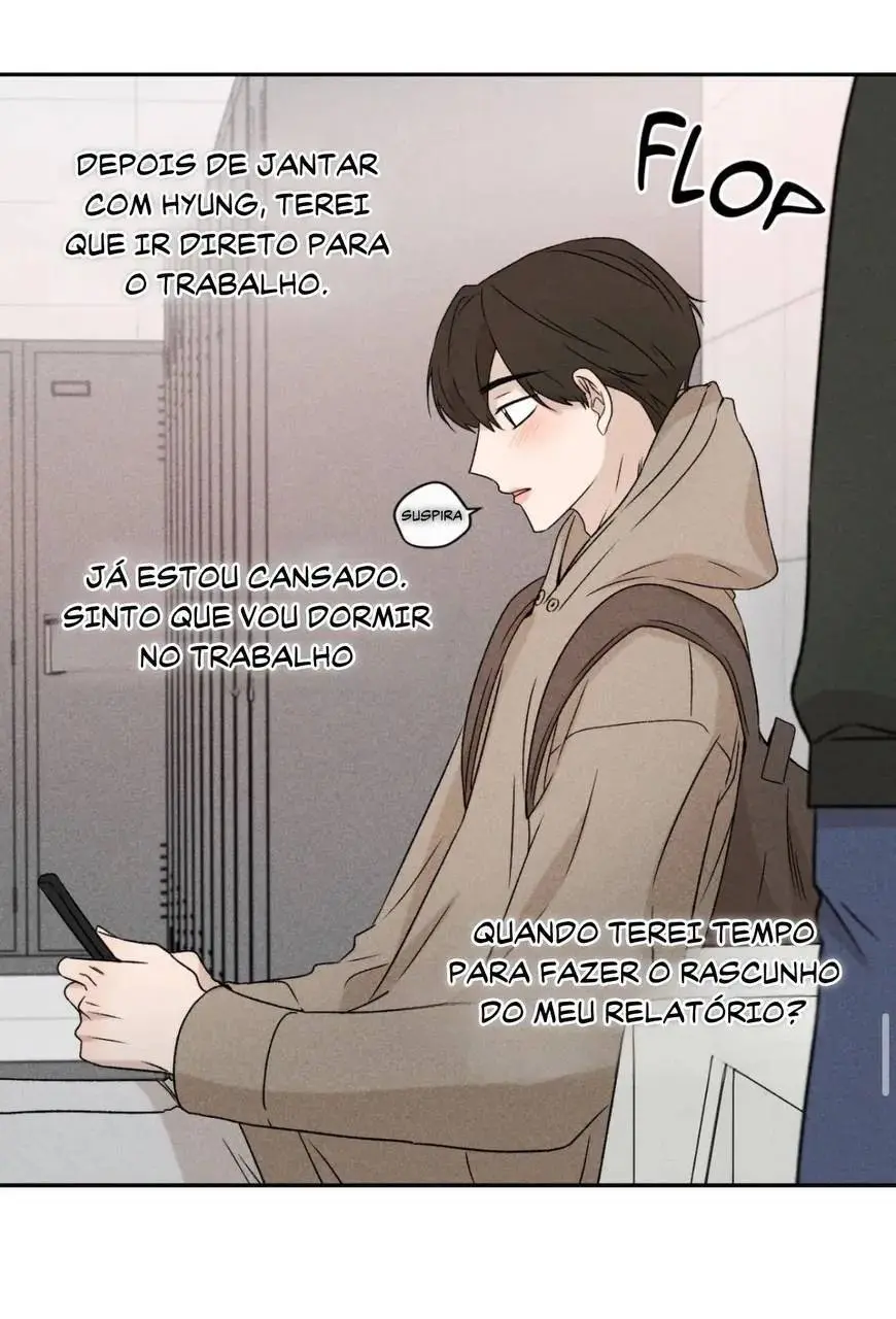 Não me dê esperanças – Capítulo 37 Yaoi – Página 57