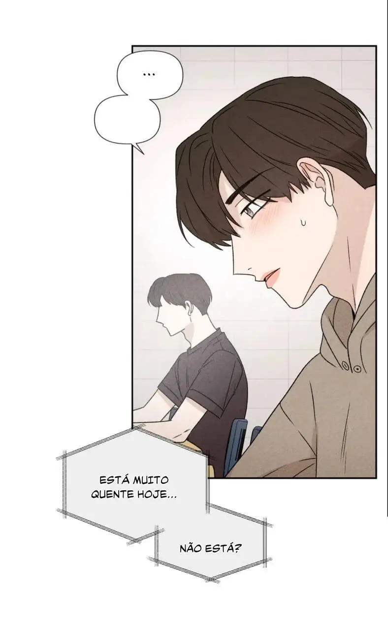 Não me dê esperanças – Capítulo 37 Yaoi – Página 6