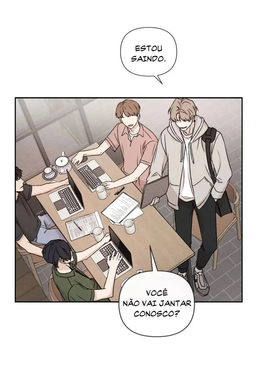 Não me dê esperanças – Capítulo 37 Yaoi – Página 62
