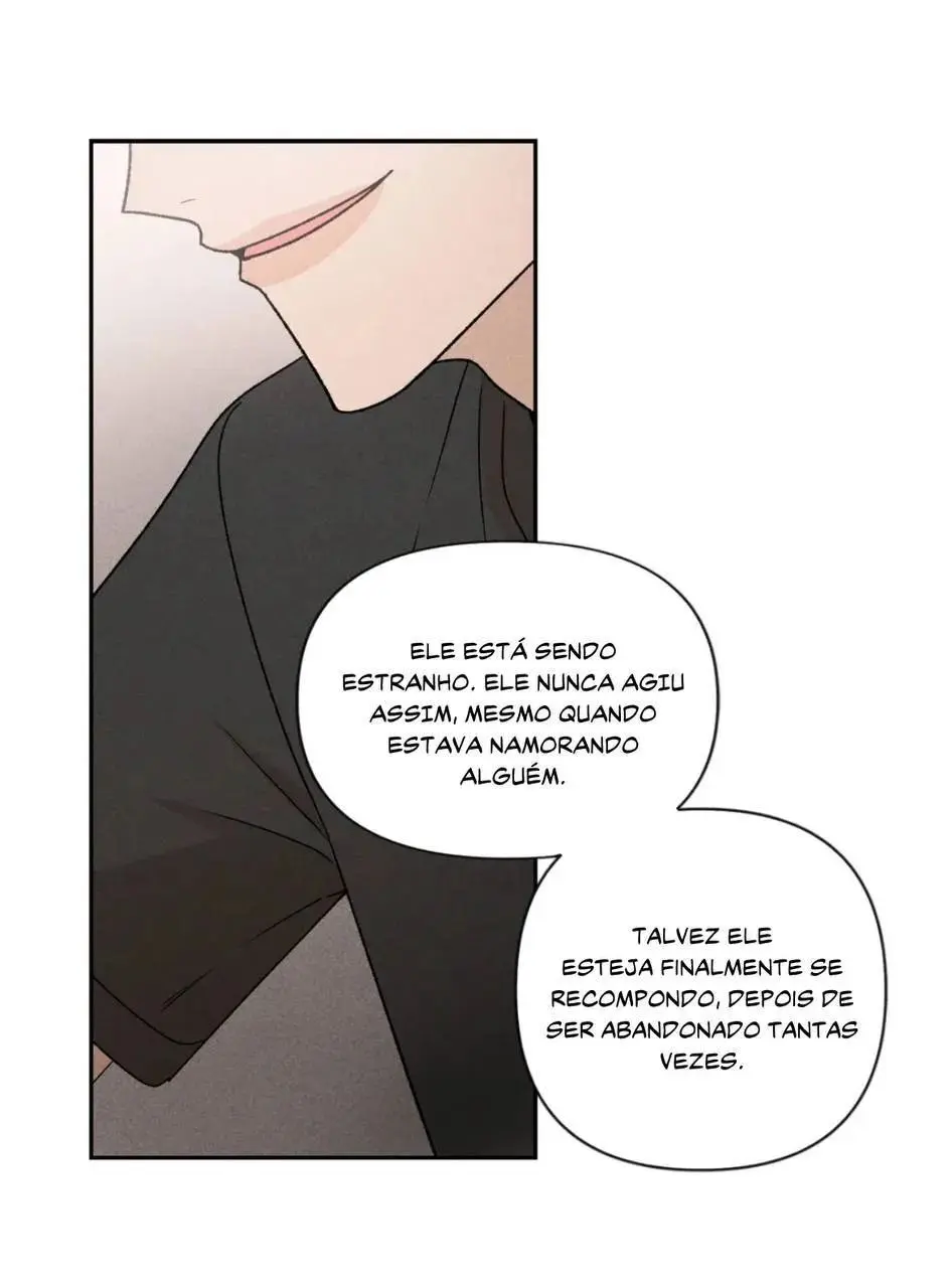 Não me dê esperanças – Capítulo 37 Yaoi – Página 66