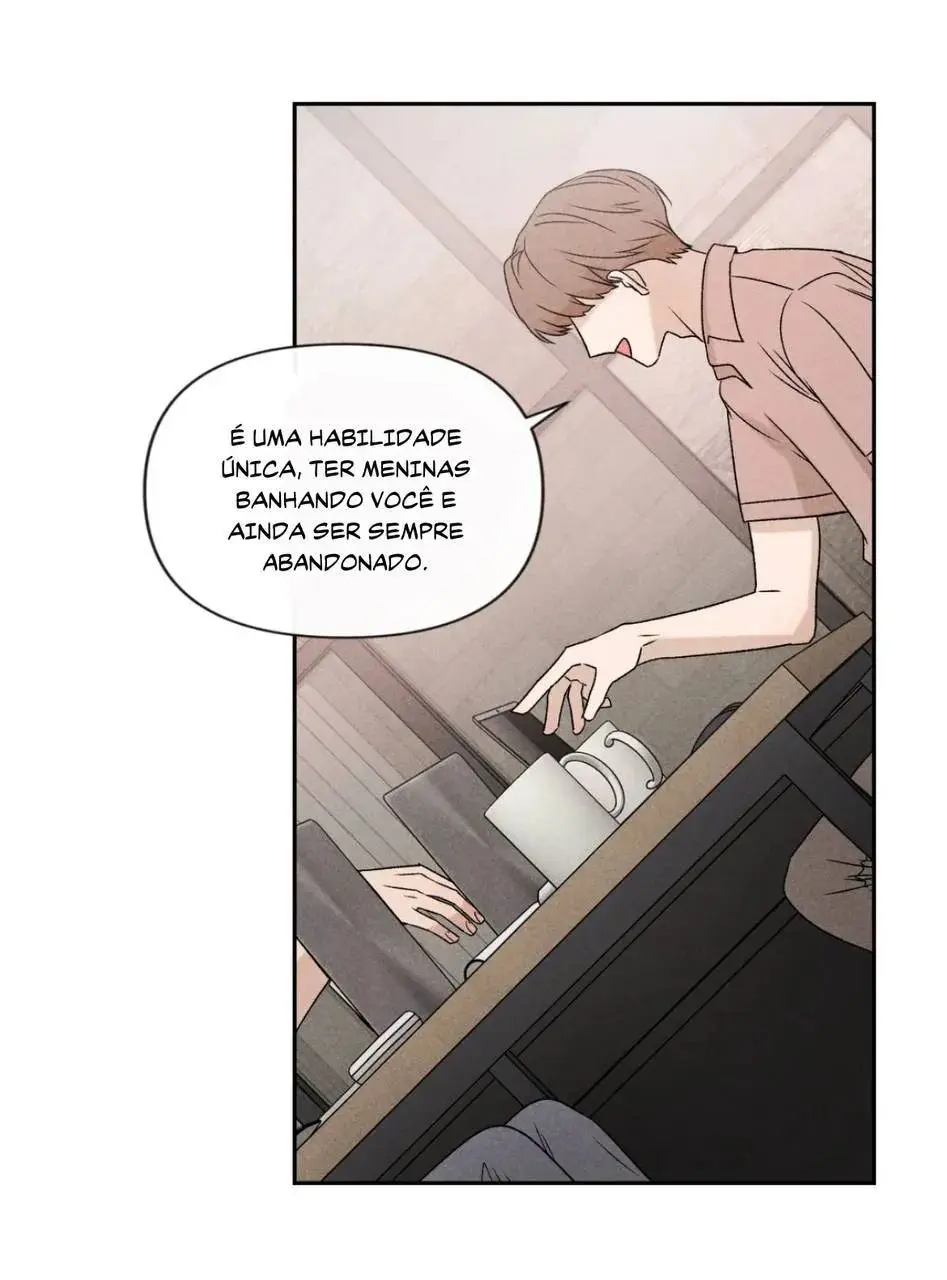 Não me dê esperanças – Capítulo 37 Yaoi – Página 67