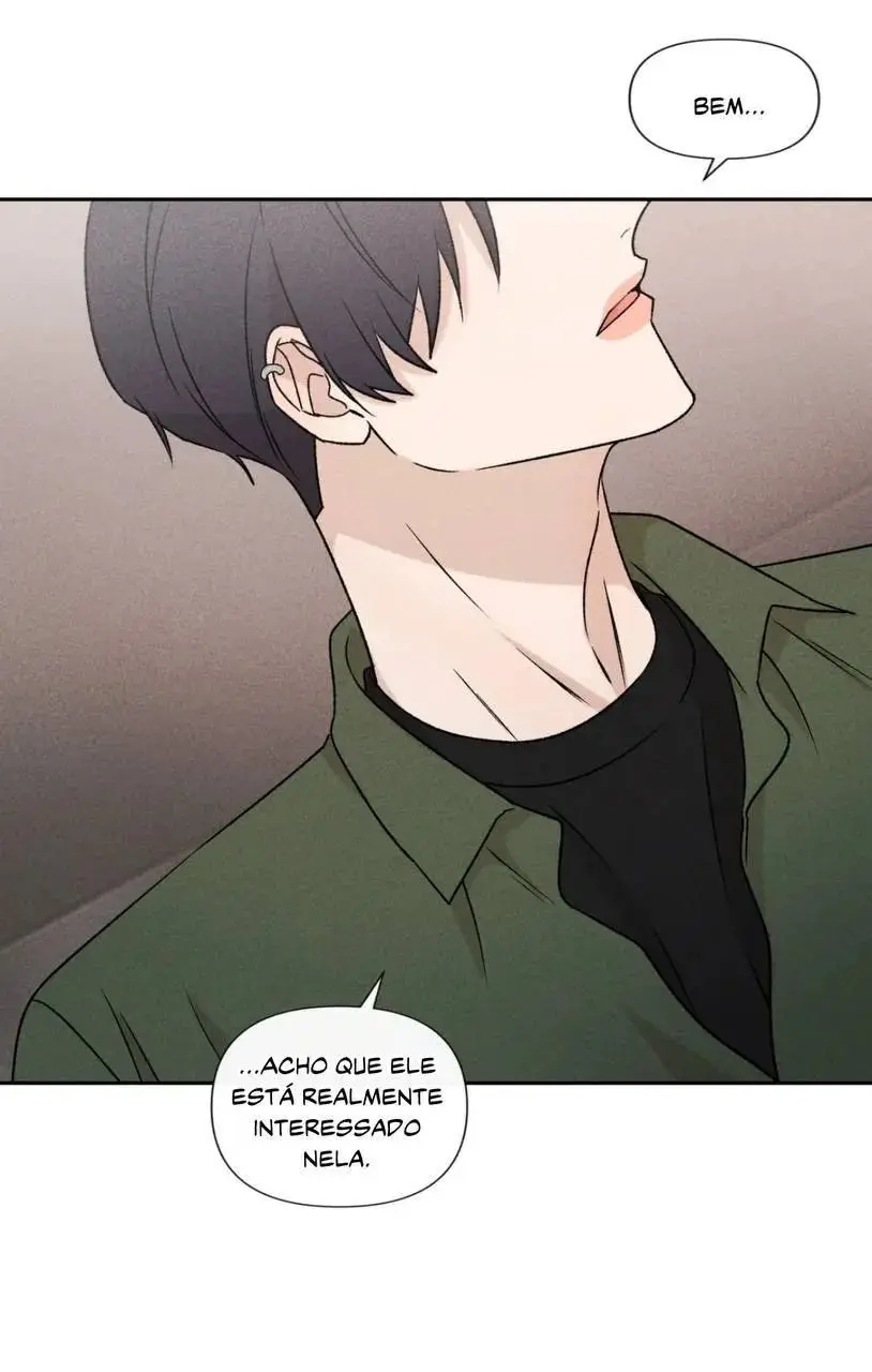 Não me dê esperanças – Capítulo 37 Yaoi – Página 68