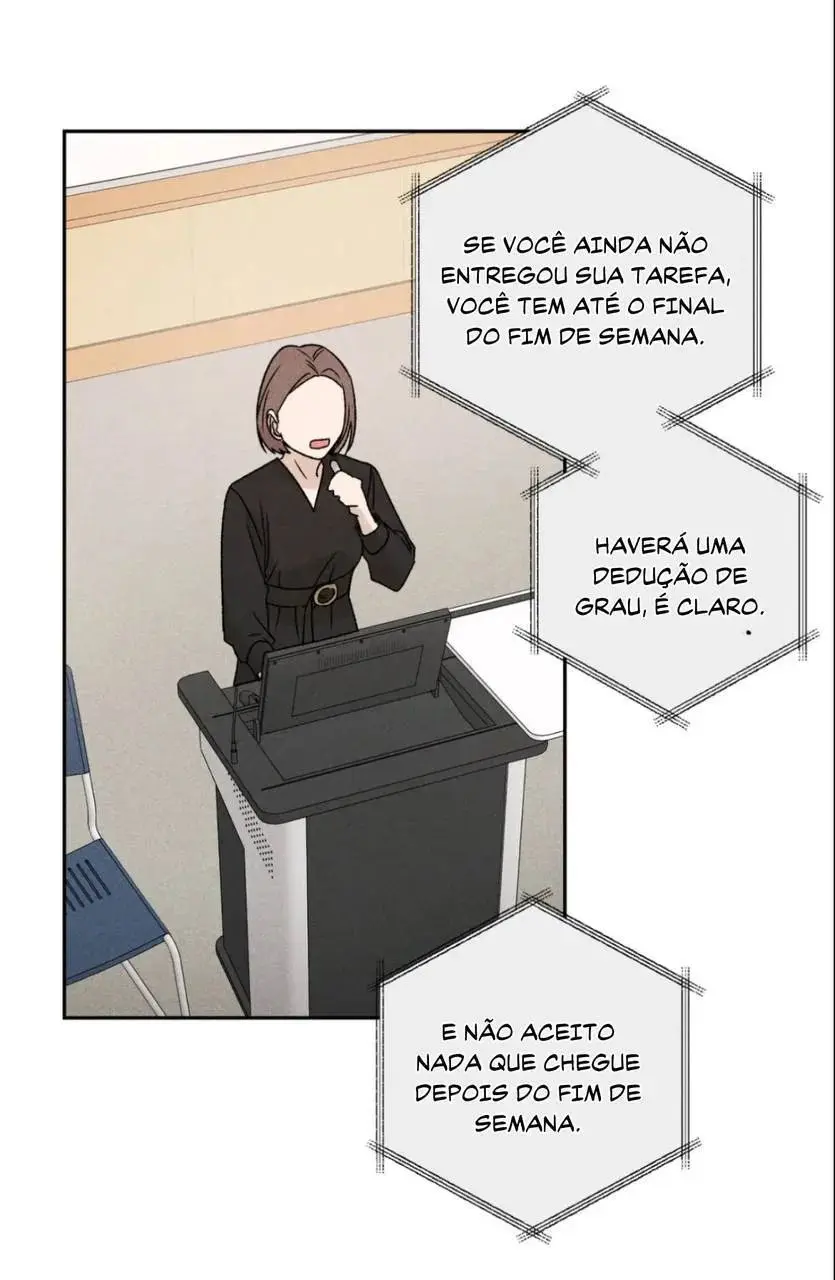 Não me dê esperanças – Capítulo 37 Yaoi – Página 7