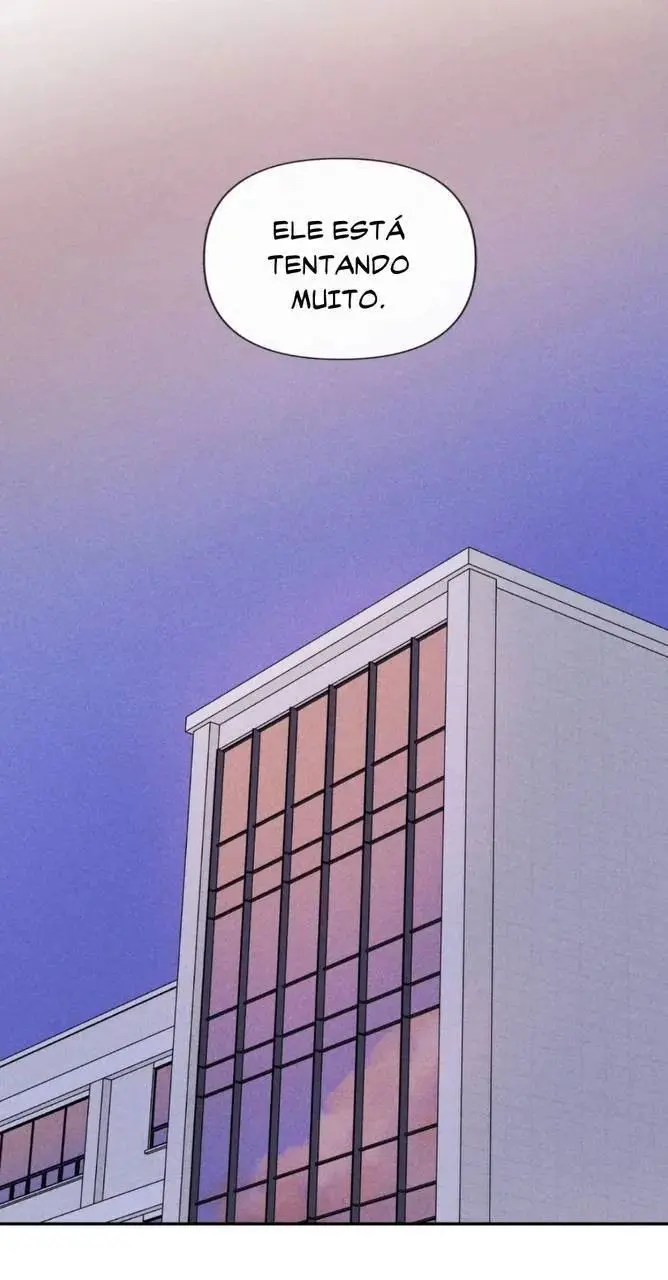 Não me dê esperanças – Capítulo 37 Yaoi – Página 70