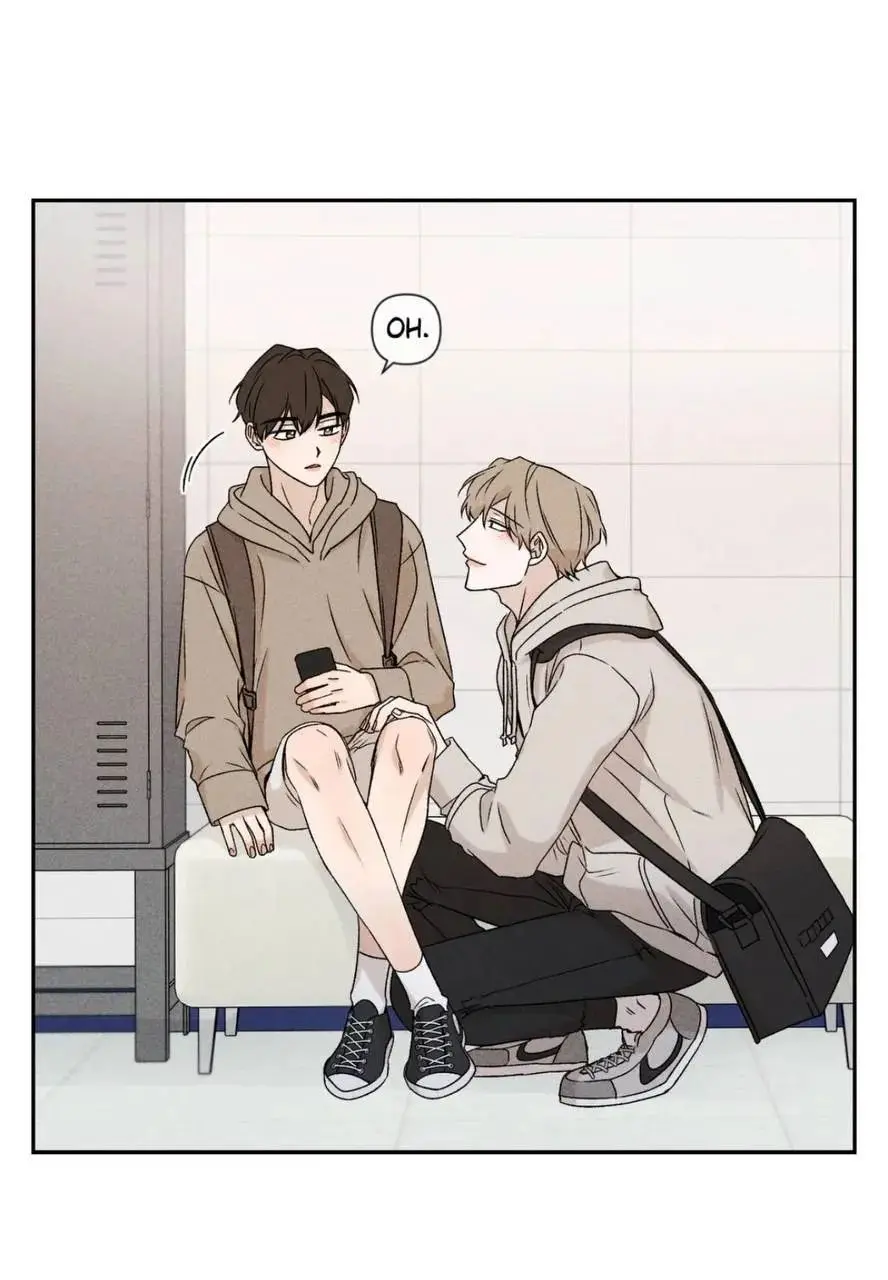 Não me dê esperanças – Capítulo 37 Yaoi – Página 74