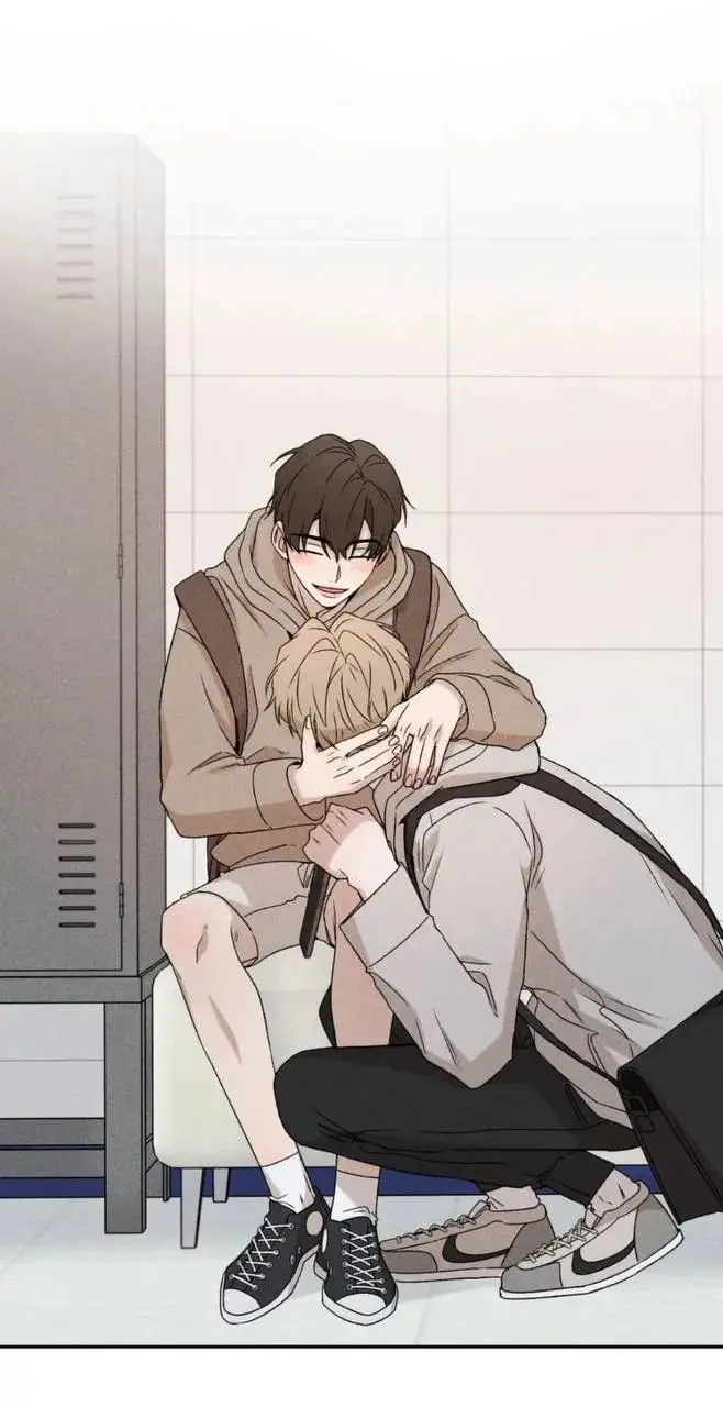 Não me dê esperanças – Capítulo 37 Yaoi – Página 75