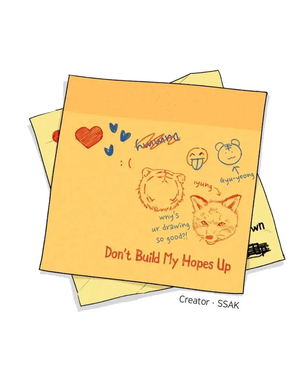 Não me dê esperanças – Capítulo 37 Yaoi – Página 76