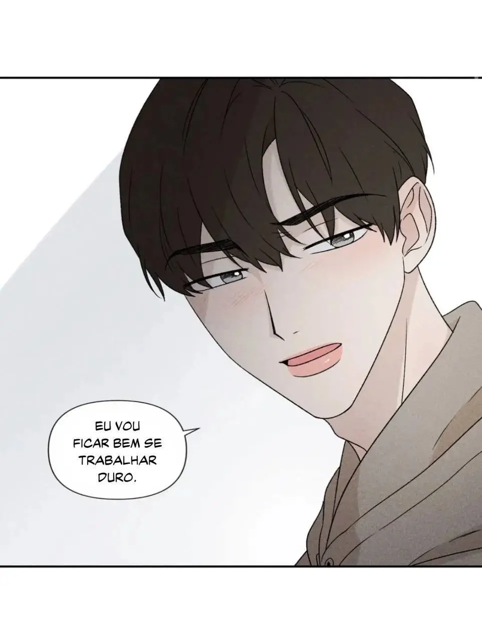 Não me dê esperanças – Capítulo 38 Yaoi – Página 11