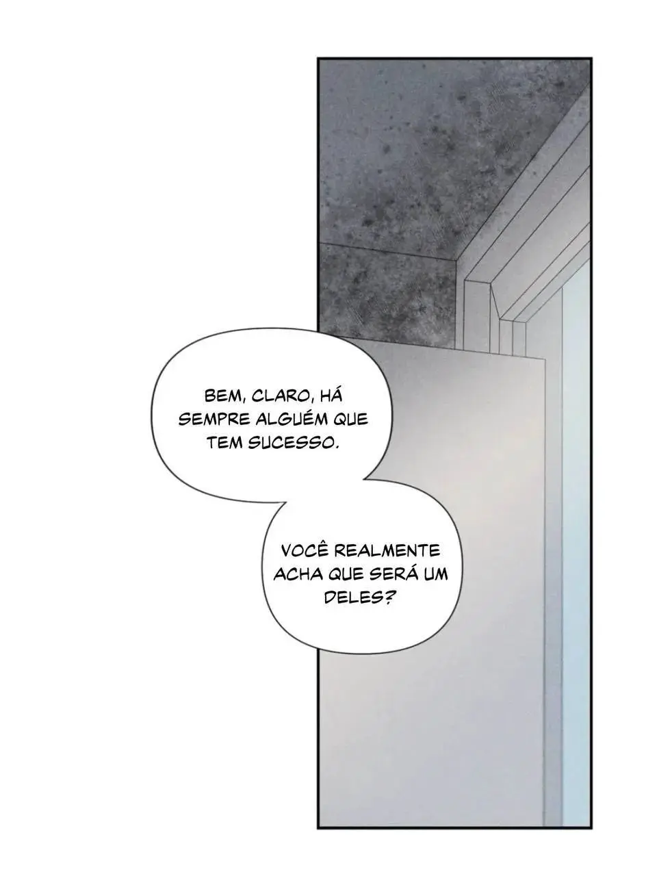 Não me dê esperanças – Capítulo 38 Yaoi – Página 12