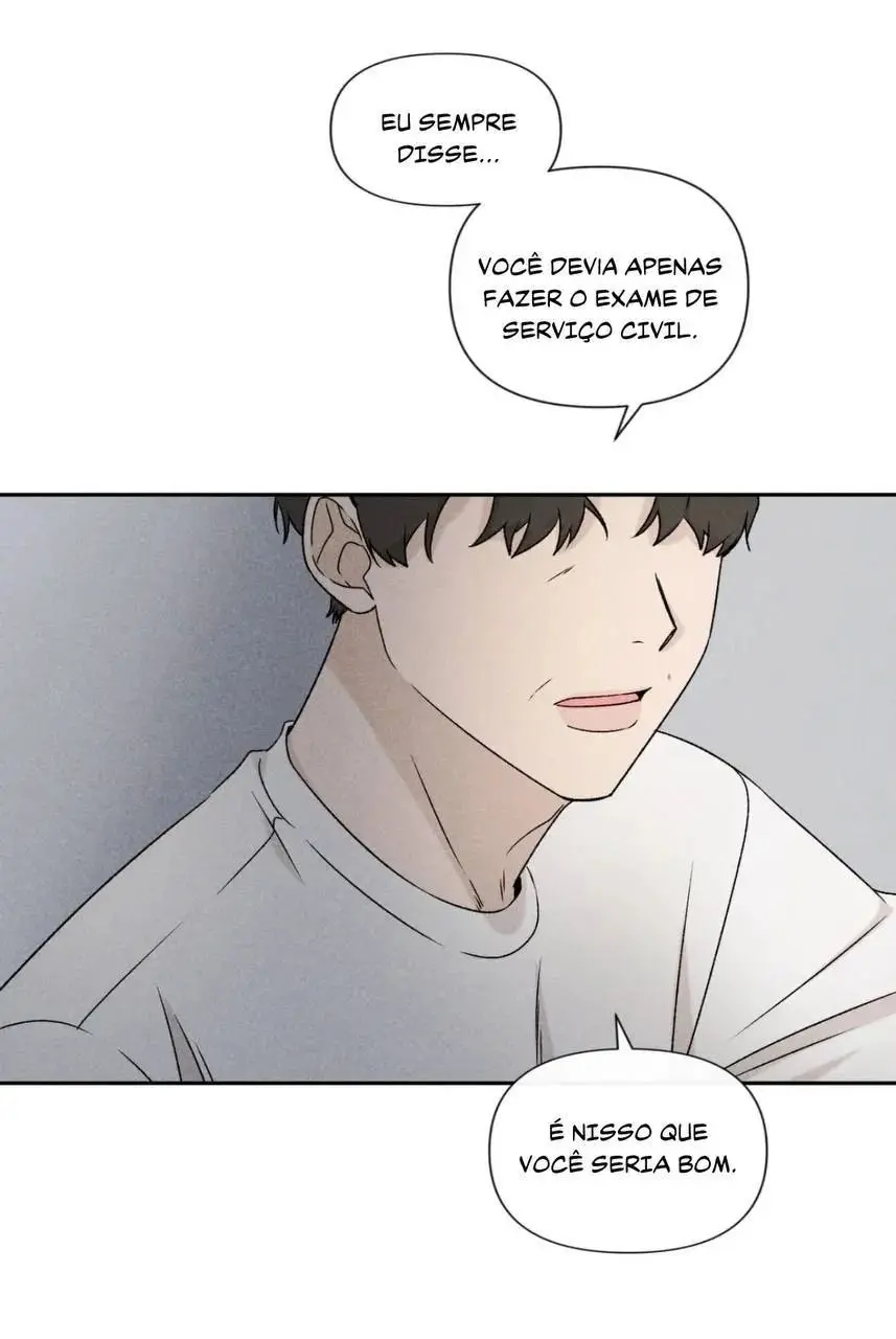 Não me dê esperanças – Capítulo 38 Yaoi – Página 14