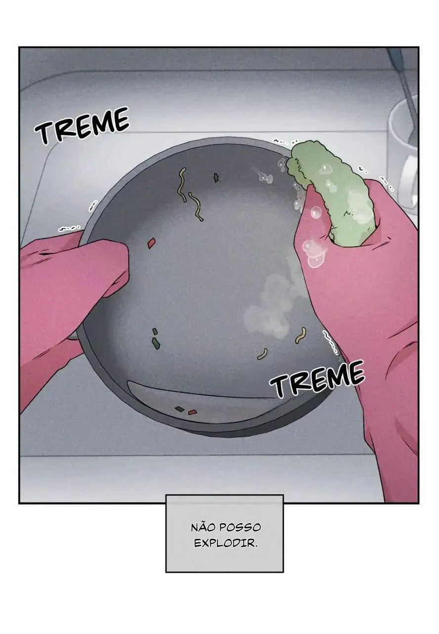 Não me dê esperanças – Capítulo 38 Yaoi – Página 15