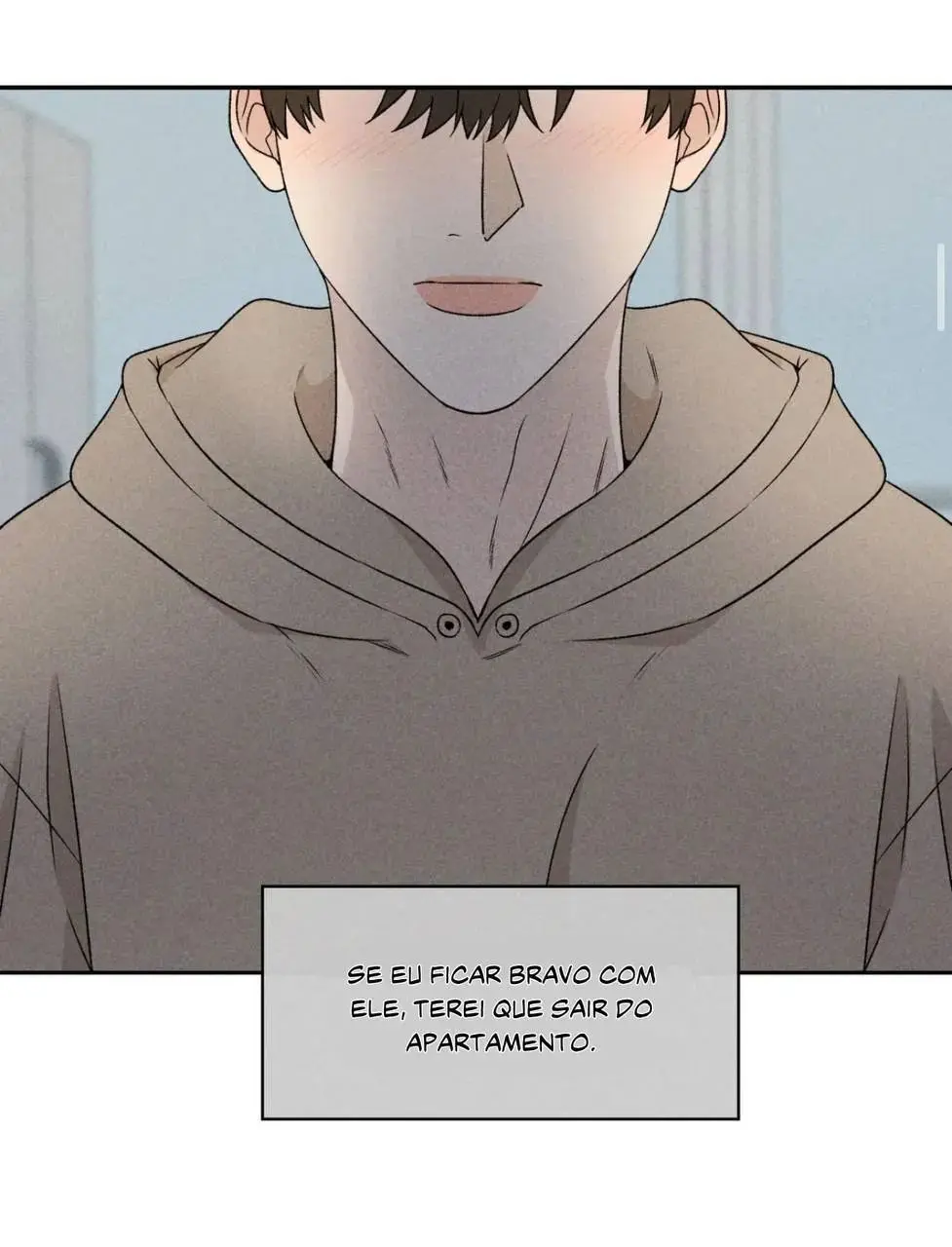 Não me dê esperanças – Capítulo 38 Yaoi – Página 16