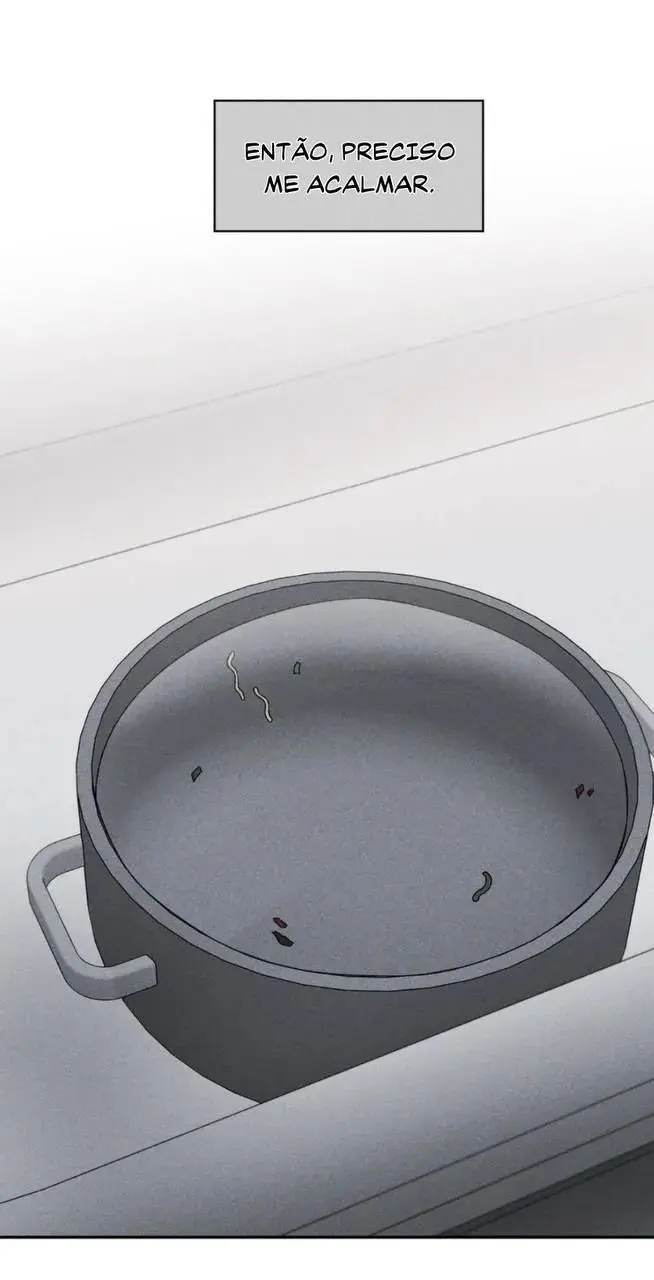 Não me dê esperanças – Capítulo 38 Yaoi – Página 19