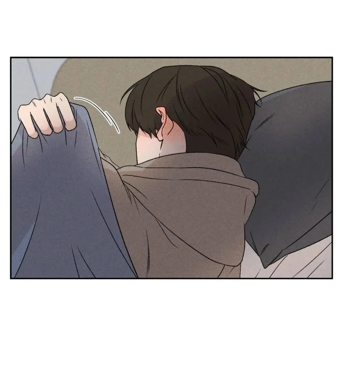 Não me dê esperanças – Capítulo 38 Yaoi – Página 20