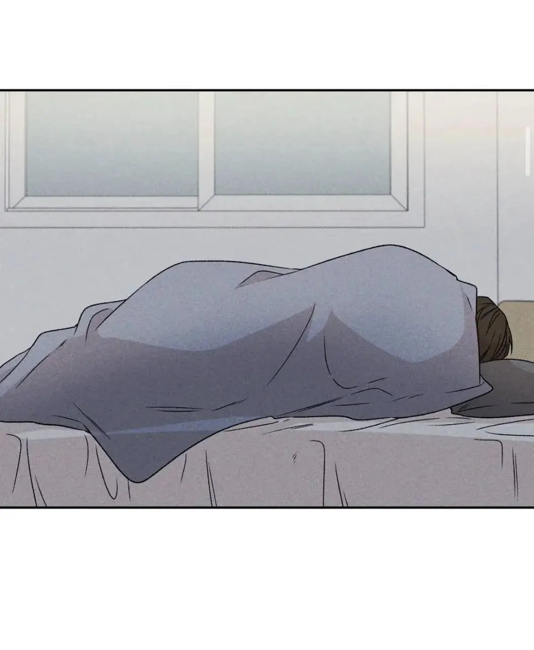 Não me dê esperanças – Capítulo 38 Yaoi – Página 21