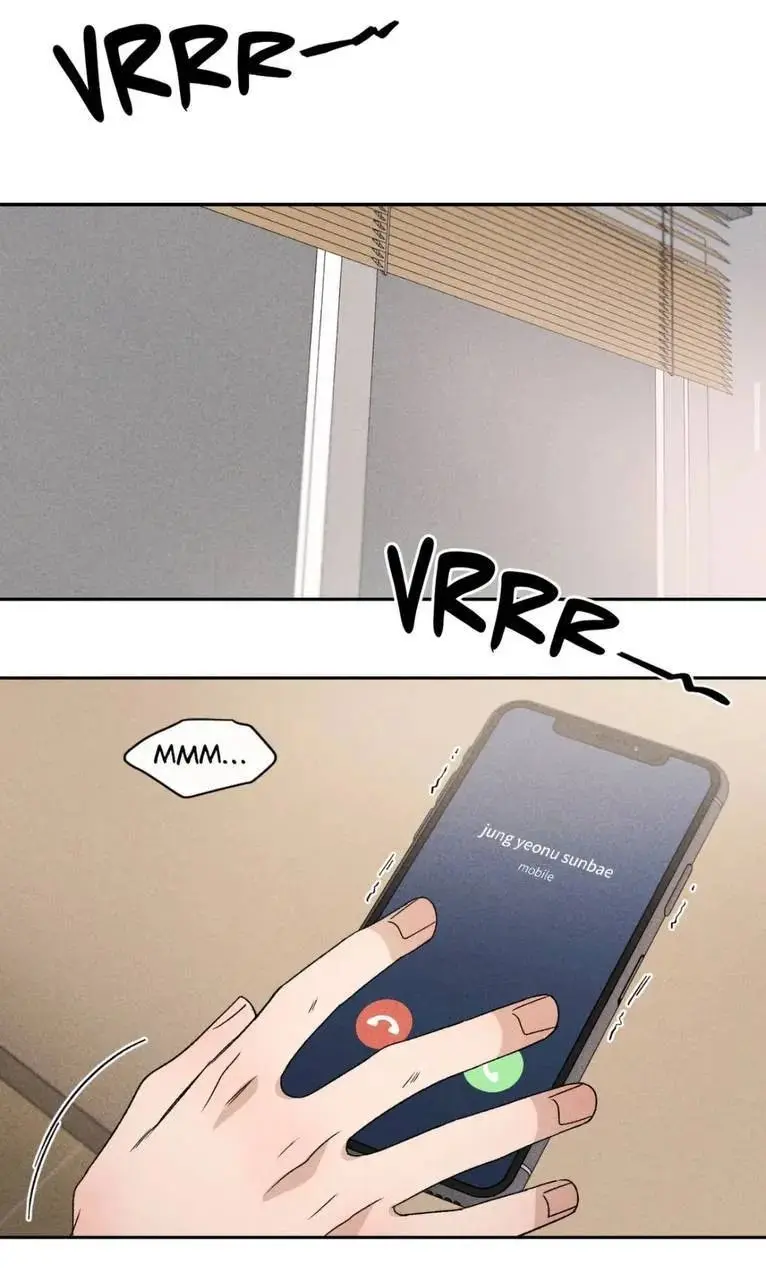 Não me dê esperanças – Capítulo 38 Yaoi – Página 23