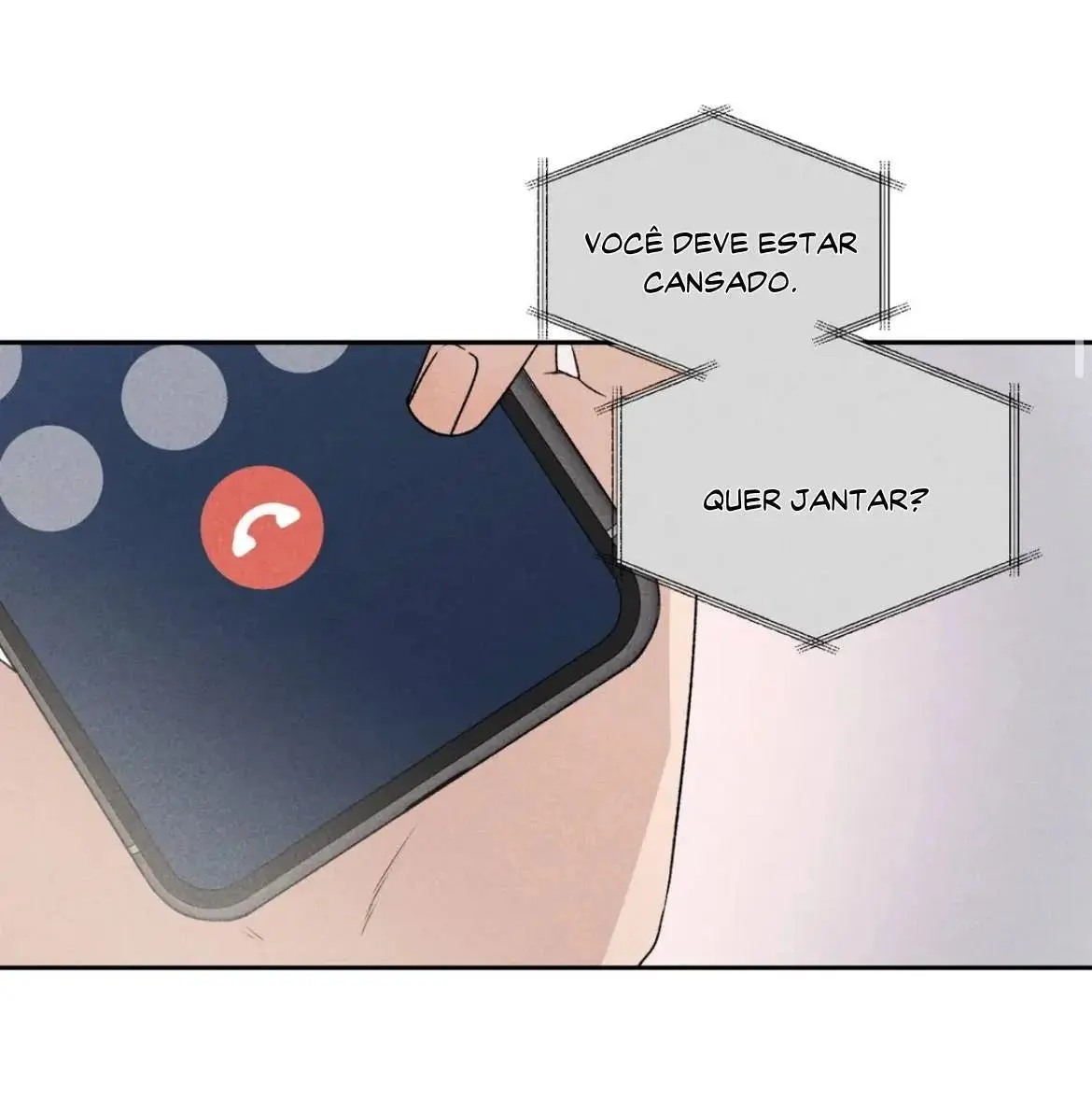 Não me dê esperanças – Capítulo 38 Yaoi – Página 25