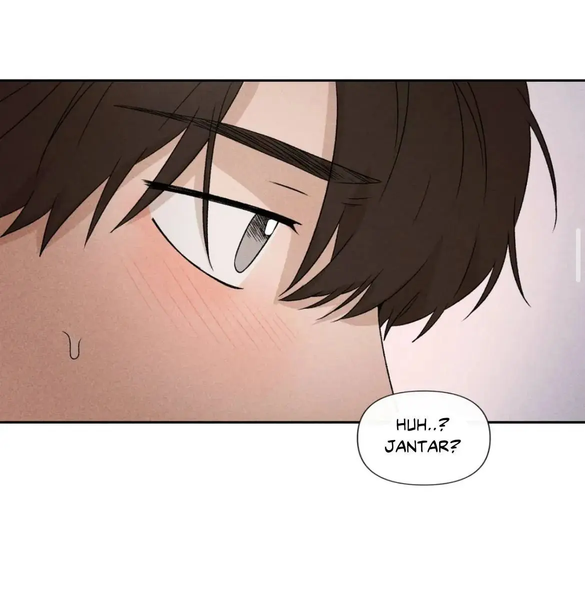 Não me dê esperanças – Capítulo 38 Yaoi – Página 26