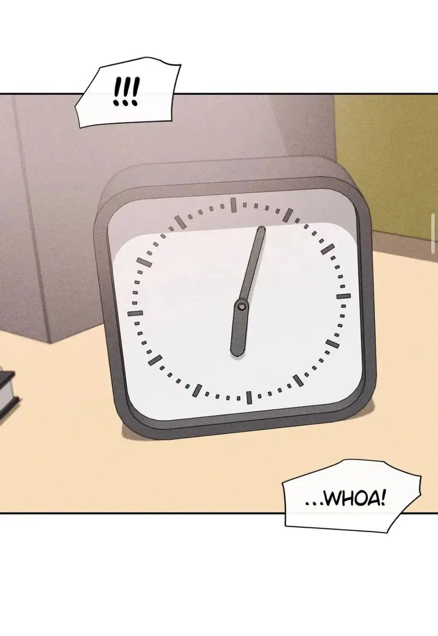 Não me dê esperanças – Capítulo 38 Yaoi – Página 27