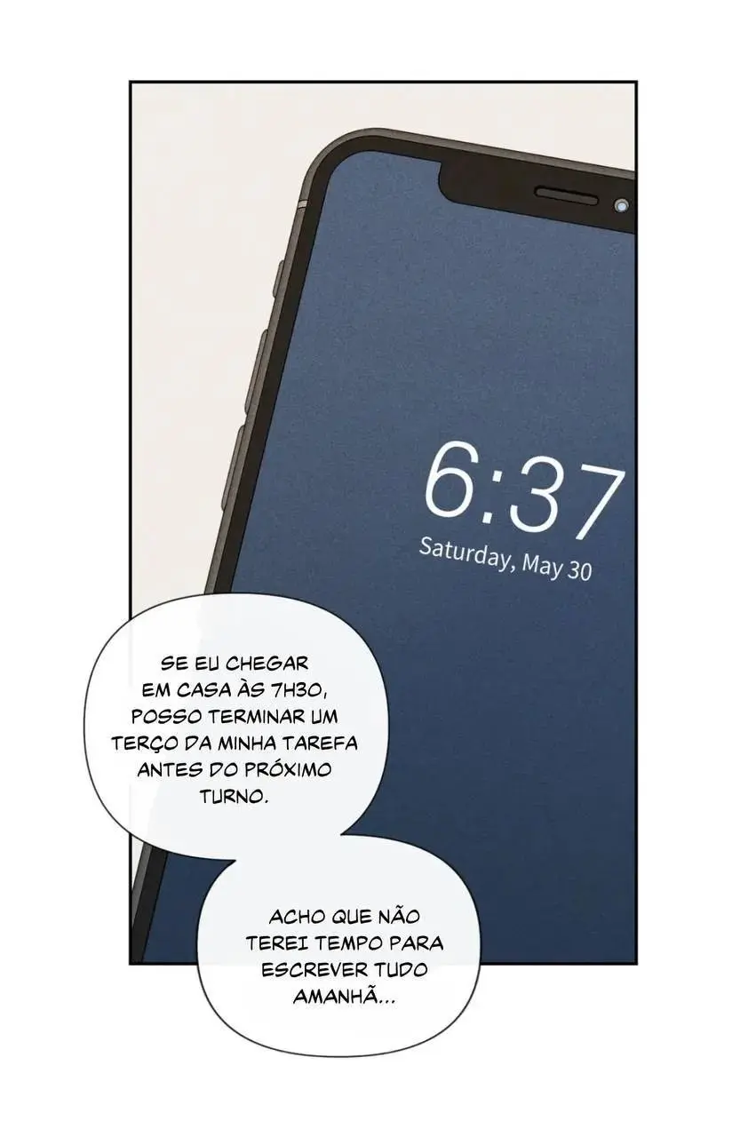 Não me dê esperanças – Capítulo 38 Yaoi – Página 29