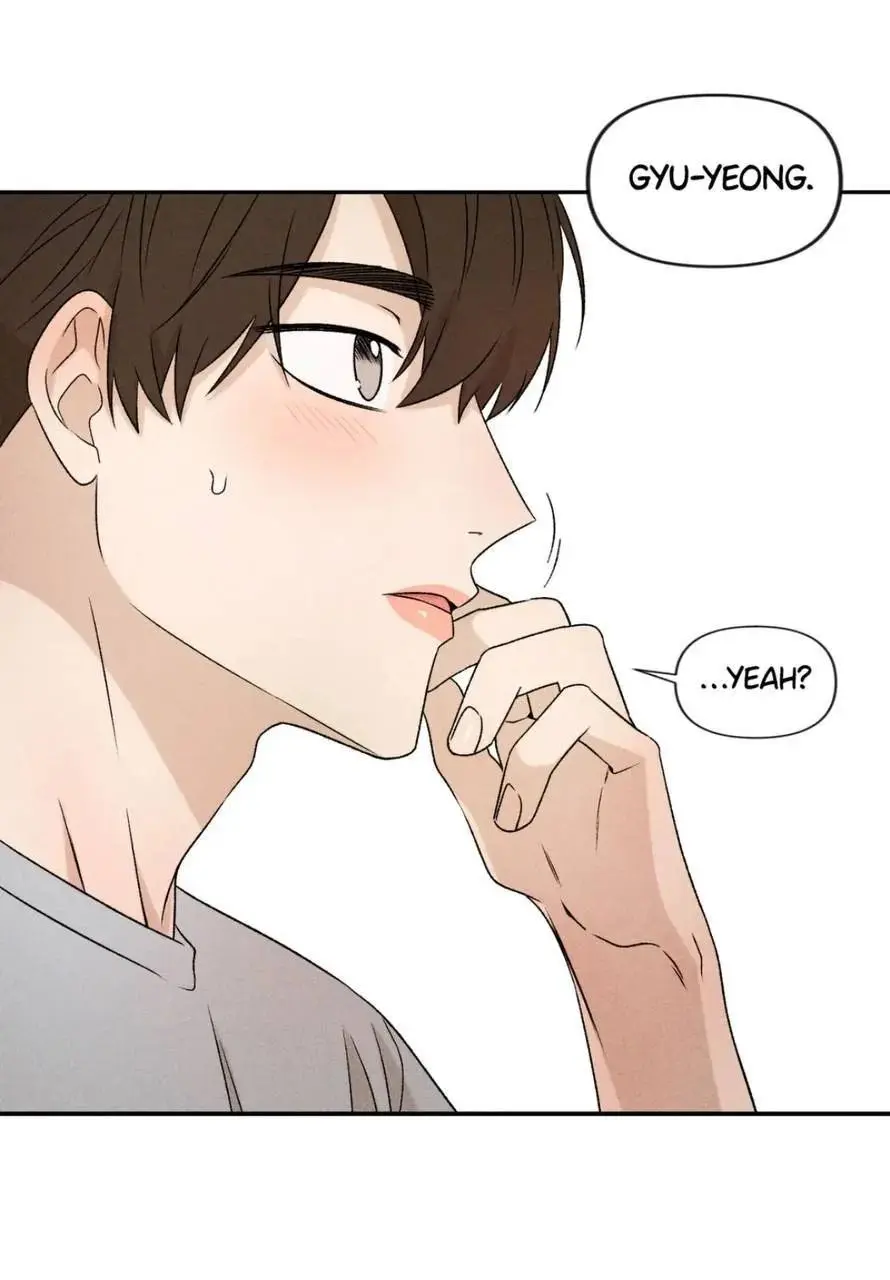 Não me dê esperanças – Capítulo 38 Yaoi – Página 31